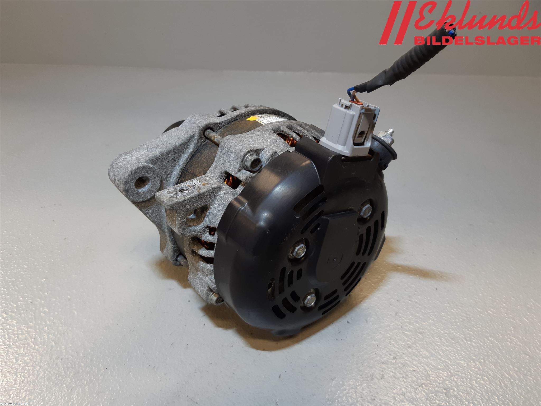 Toyota AYGO 15-21 Generator