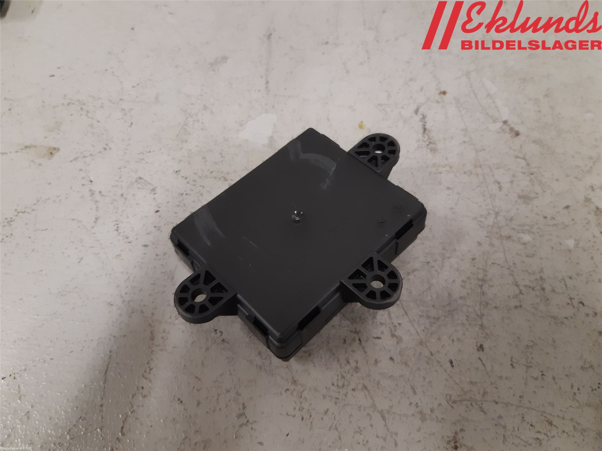 Volvo V40 12-19 Styrenhet Övrigt