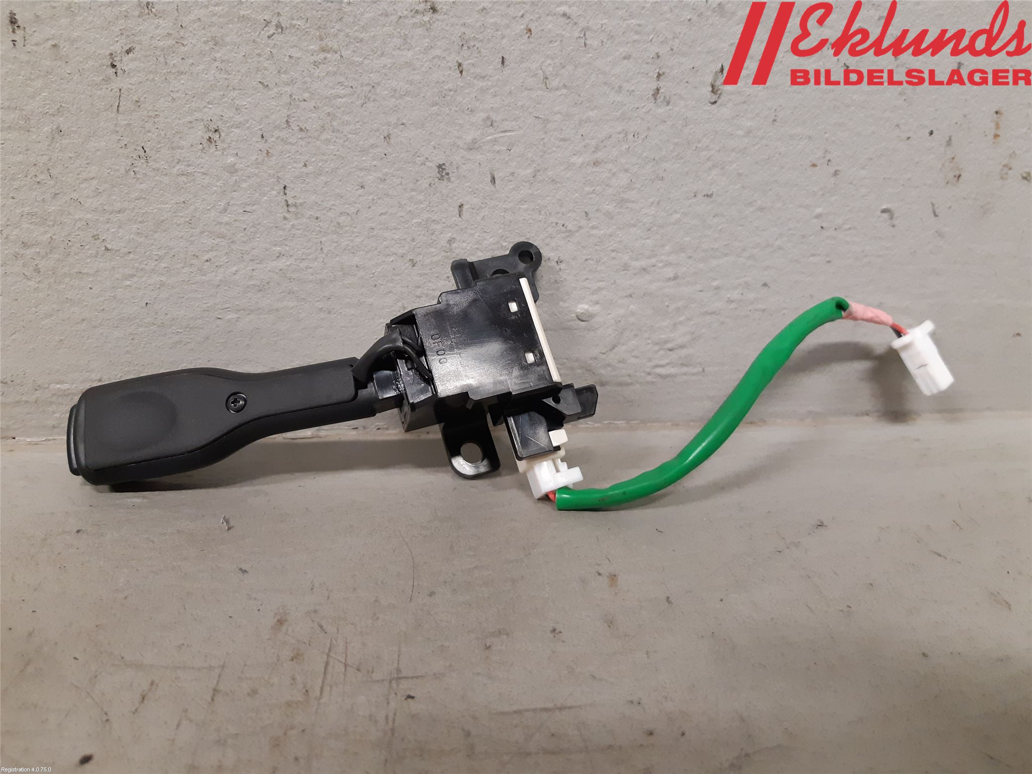 Toyota C-HR 16-23 Strömställar Farthållhuvud