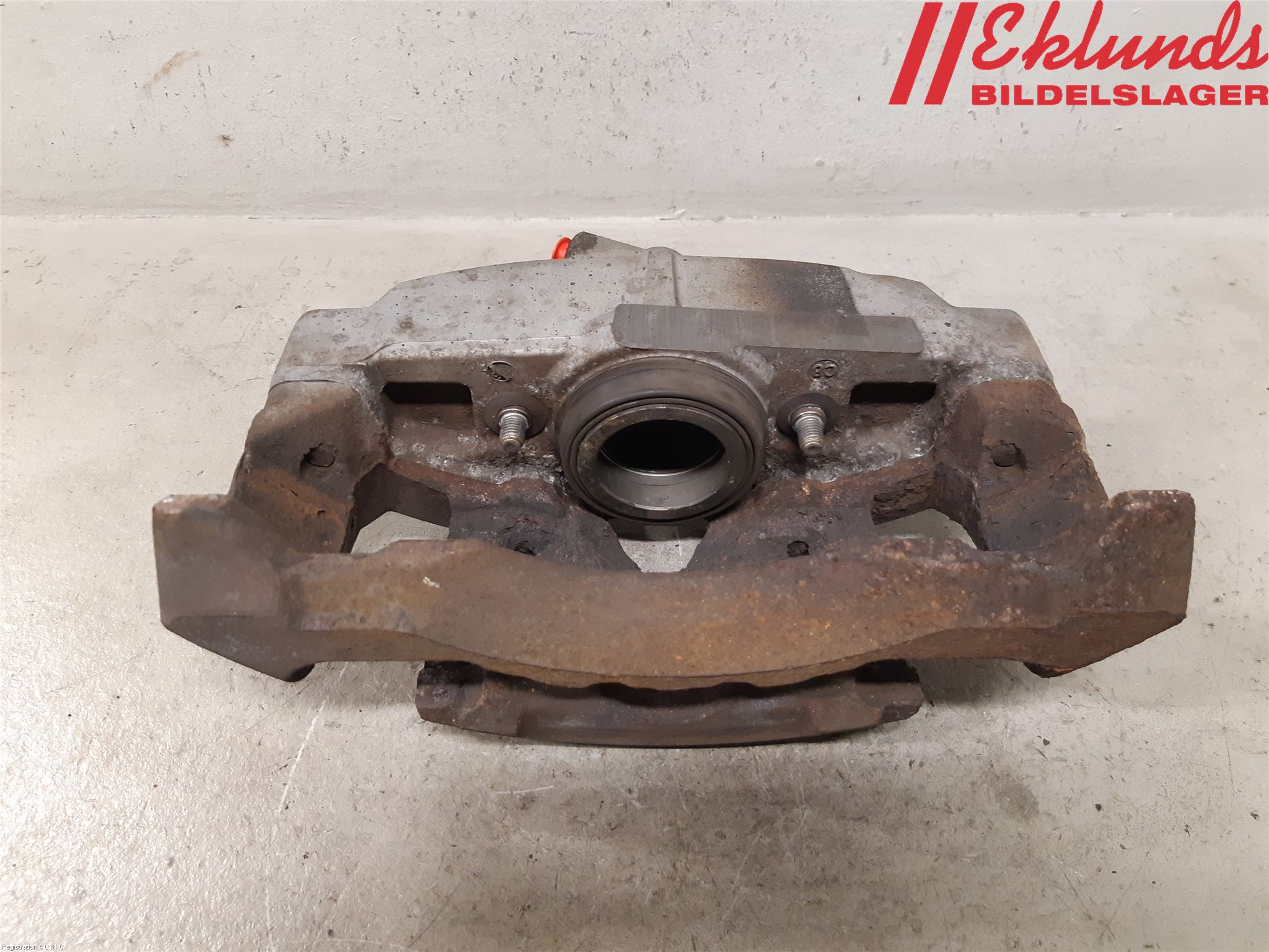 Volvo V70 08-13 Bromsok Fram Vänster