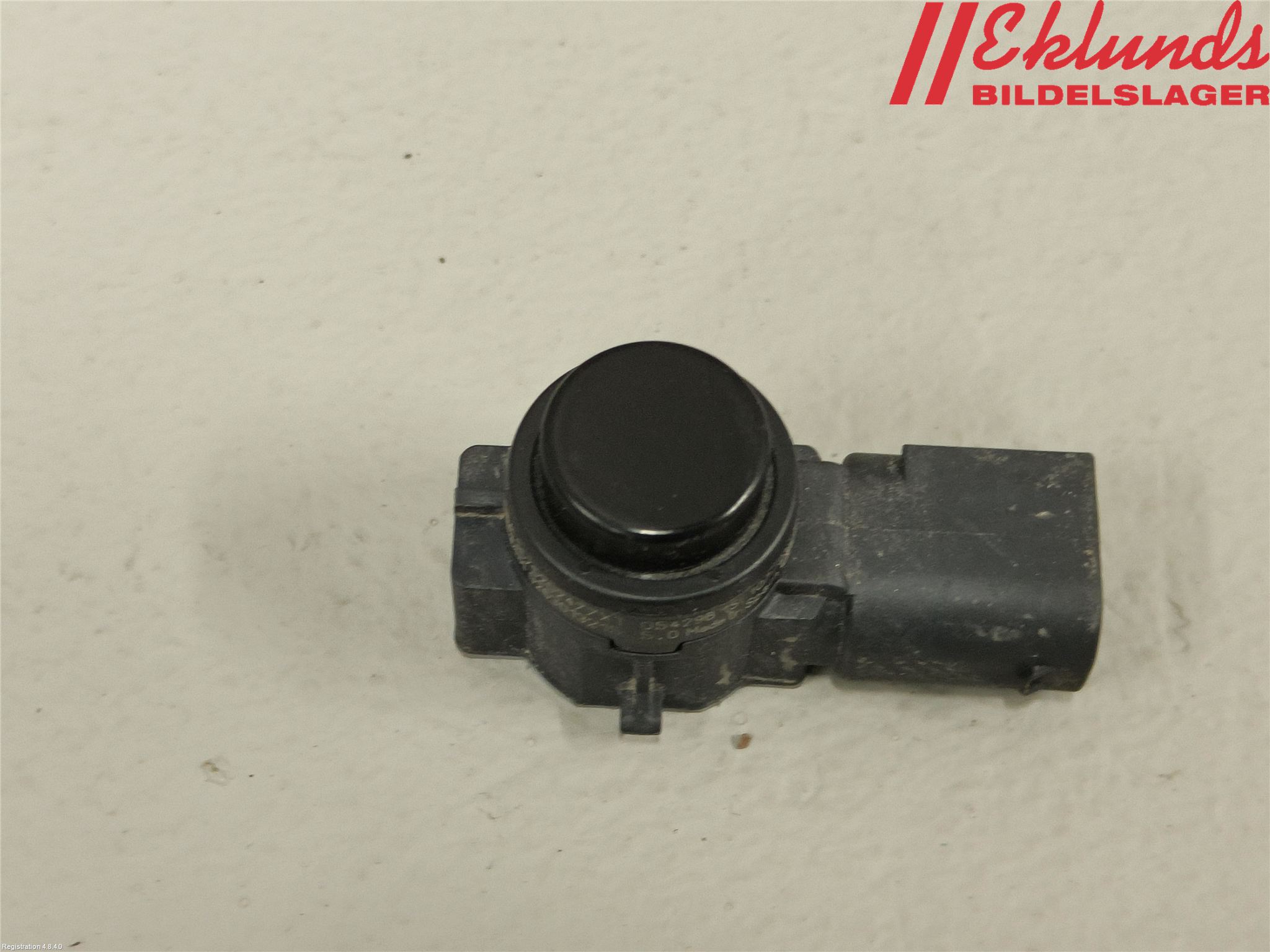 Peugeot 308 14-21 Parkeringshjälp Backsensor