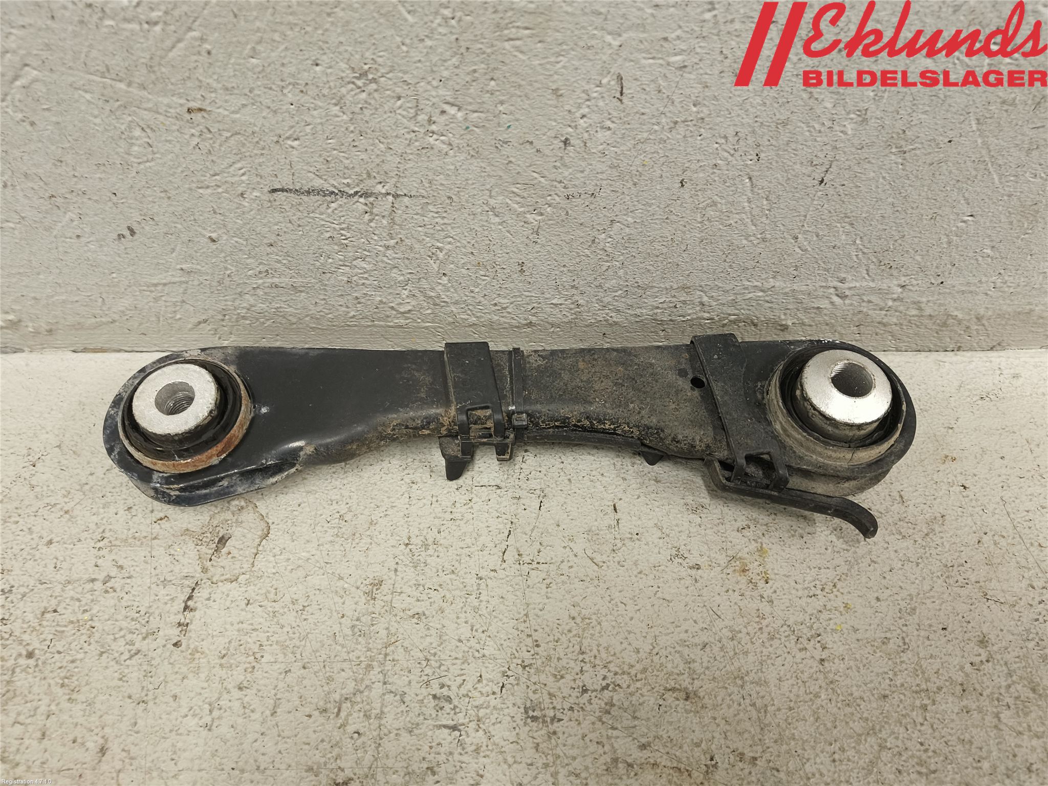 BMW 5 G30/G31/F90 17-23 Bärarm Bak Höger