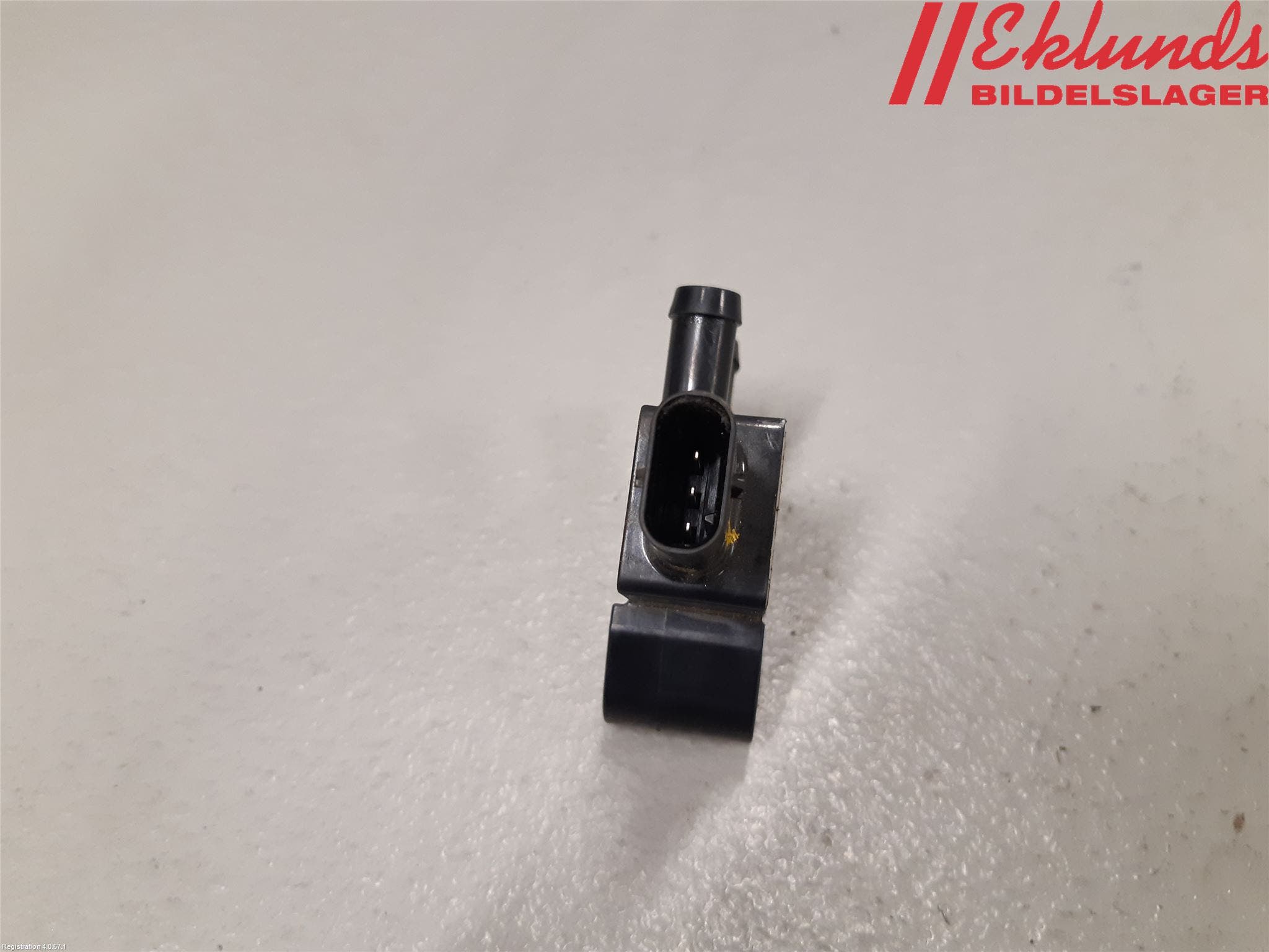 Mercedes-Benz MB C-KLASS (W205) 14-21 Sensor Avgas