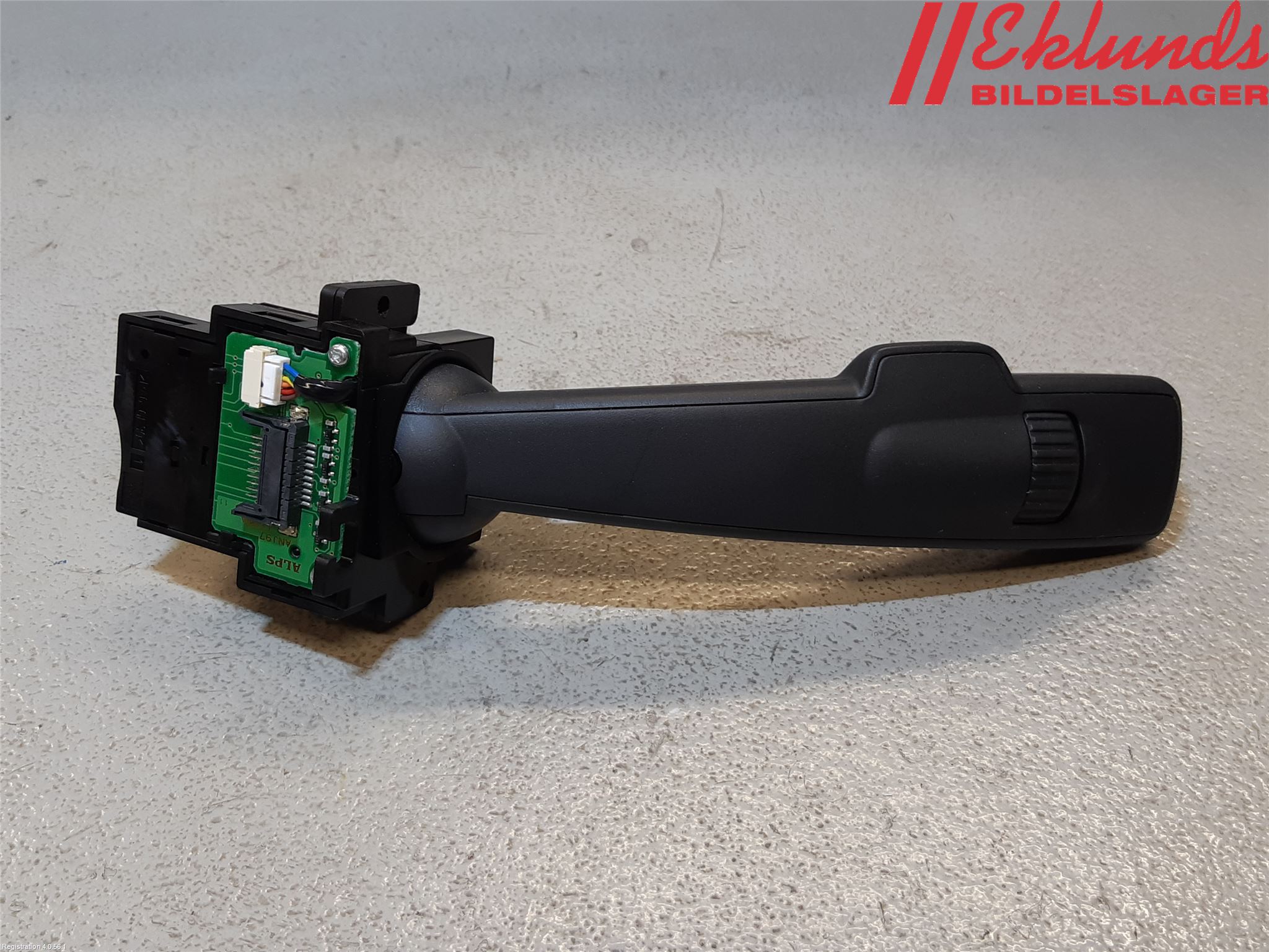 Volvo V40 12-19 Spak Blinkers-Ljusomk