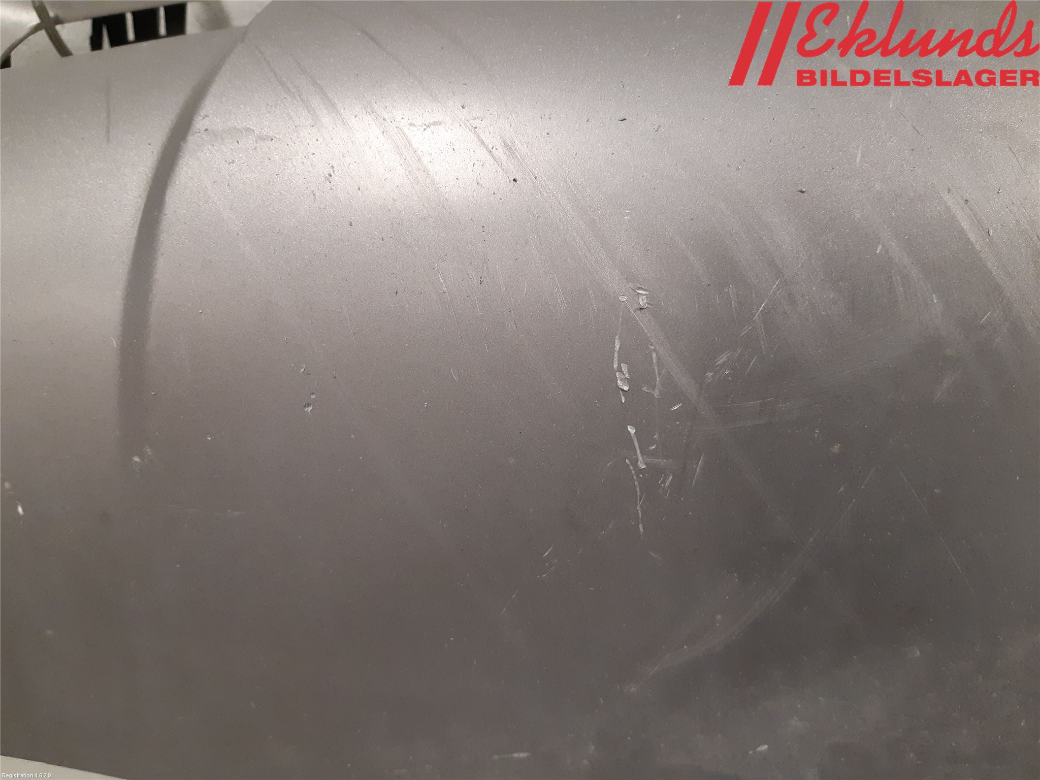 Fiat 500X 15- Spoiler Fram