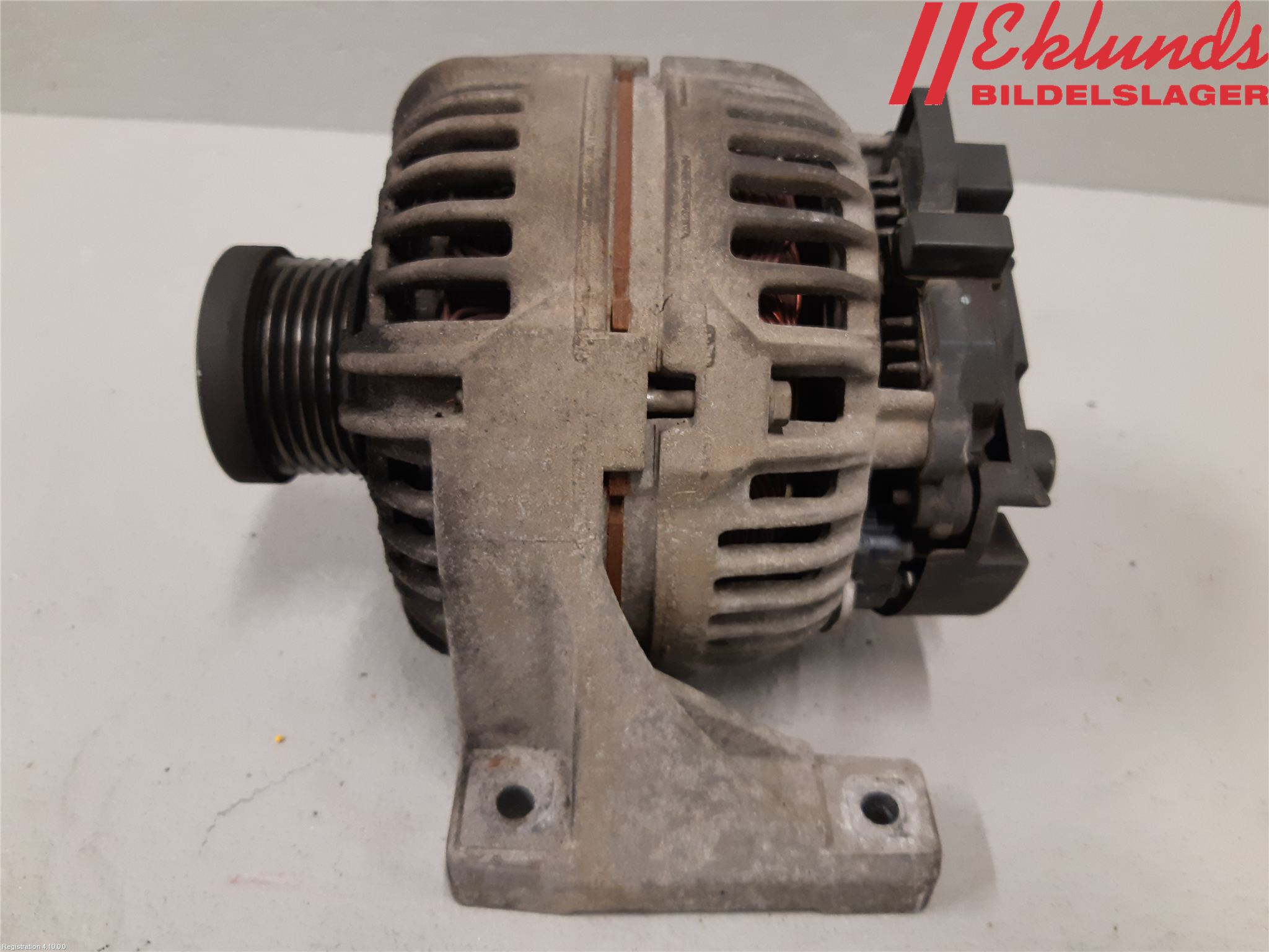 Volvo XC70 05-07 Generator