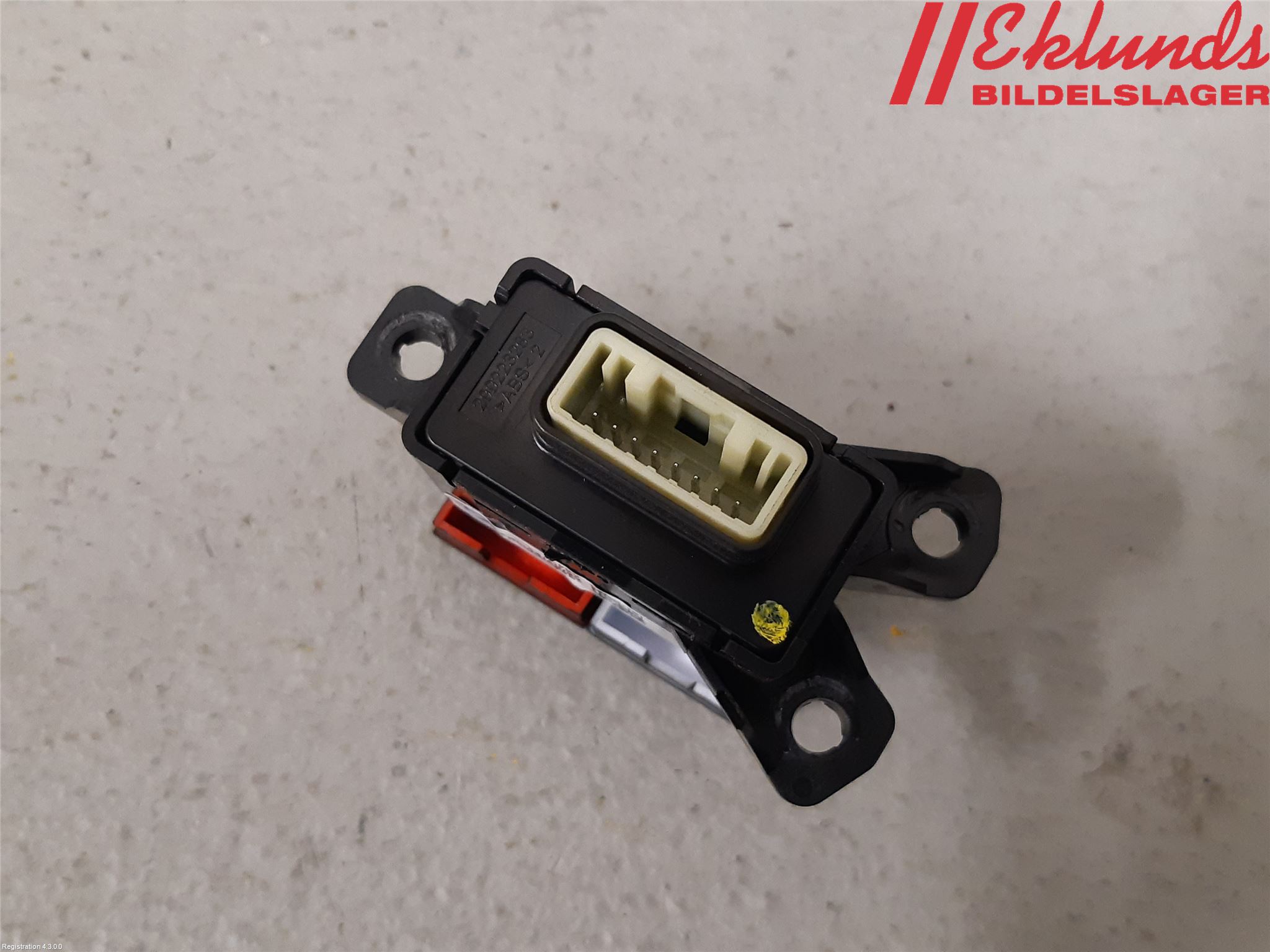 Hyundai i20 BC 21- Strömställare Multifunktion