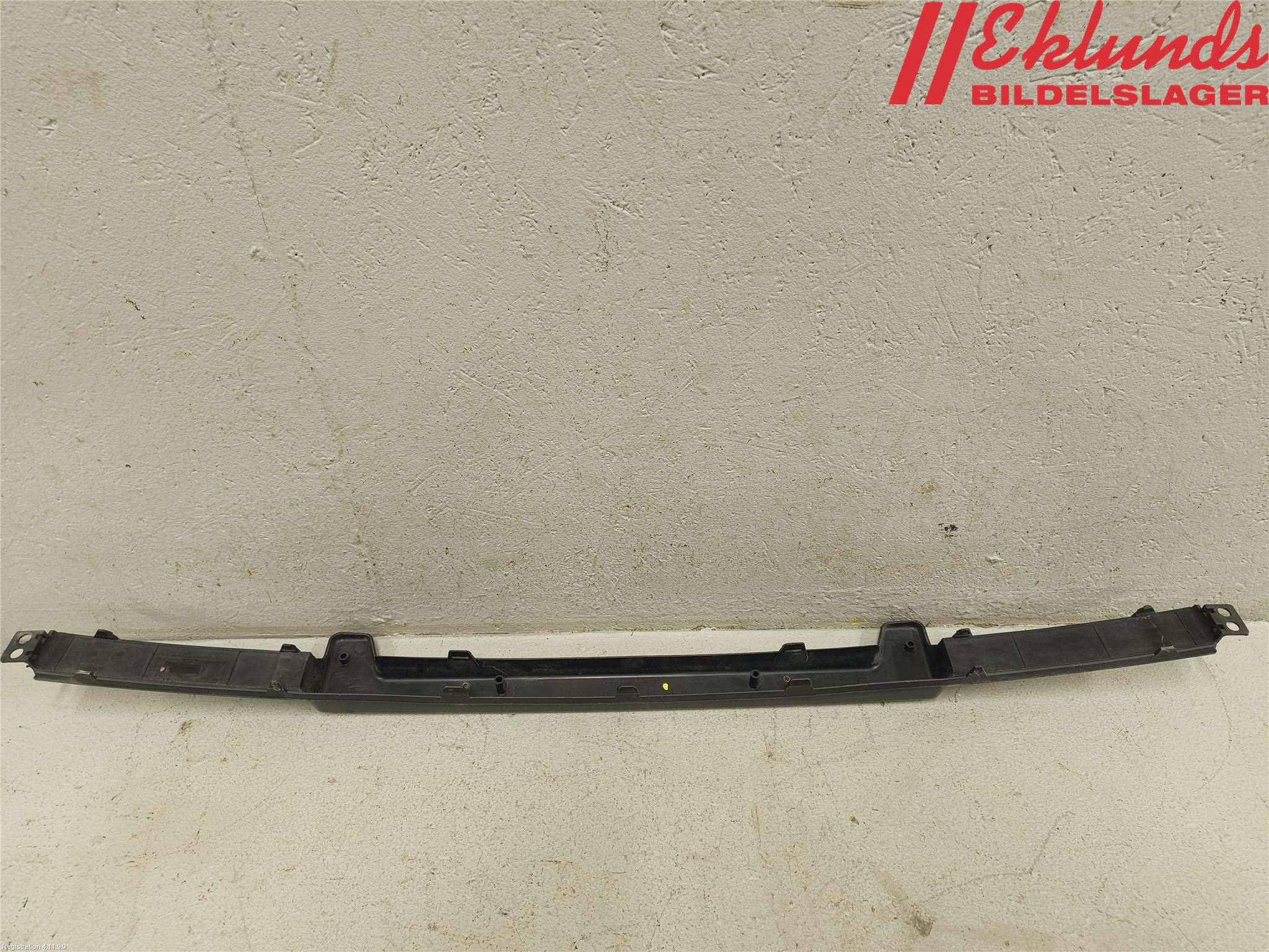 Hyundai SANTA FE 13-18 Stötfångardel Fram Mitt