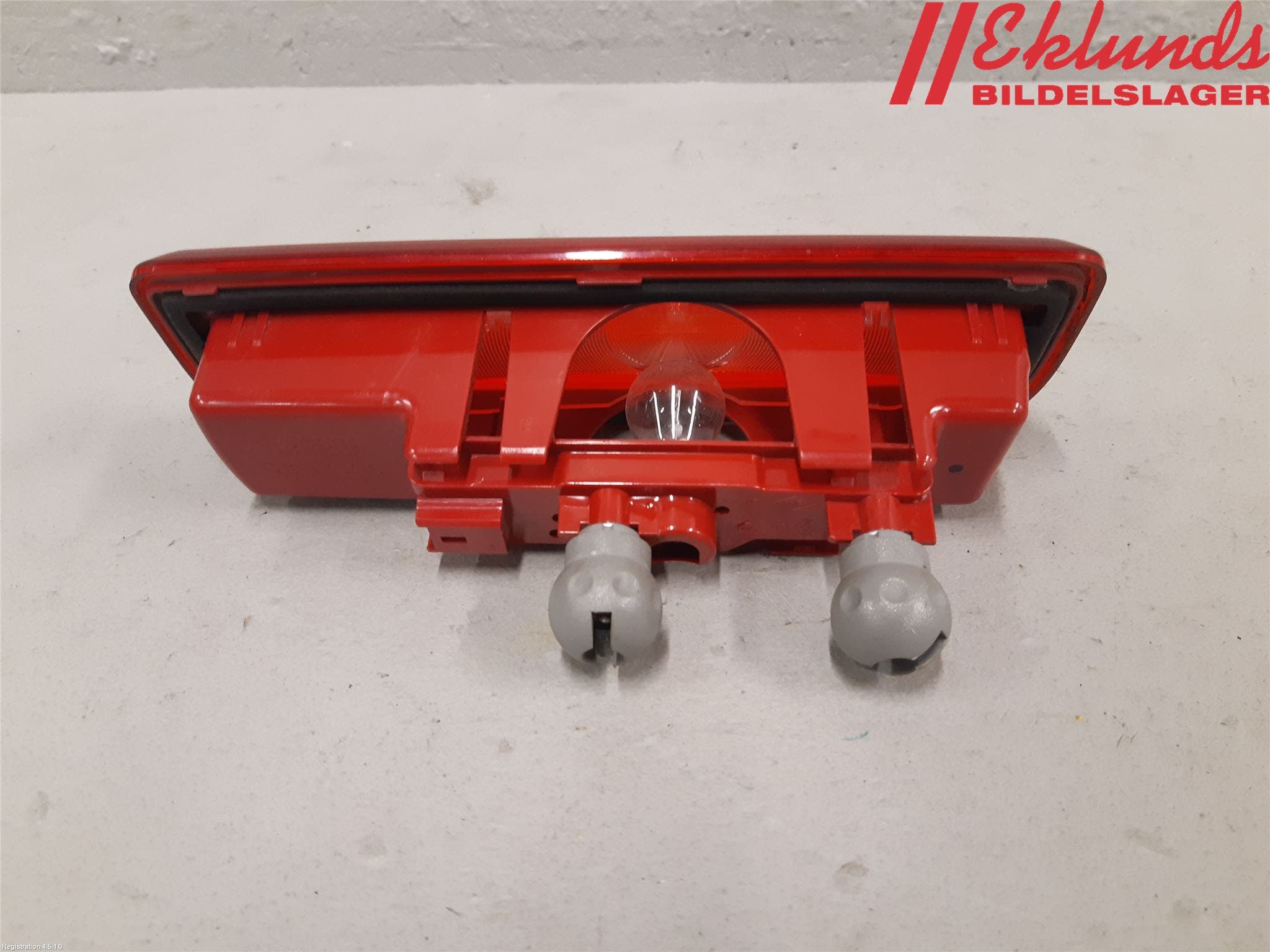 Opel VIVARO 15-19 Bromsljus Bakruta