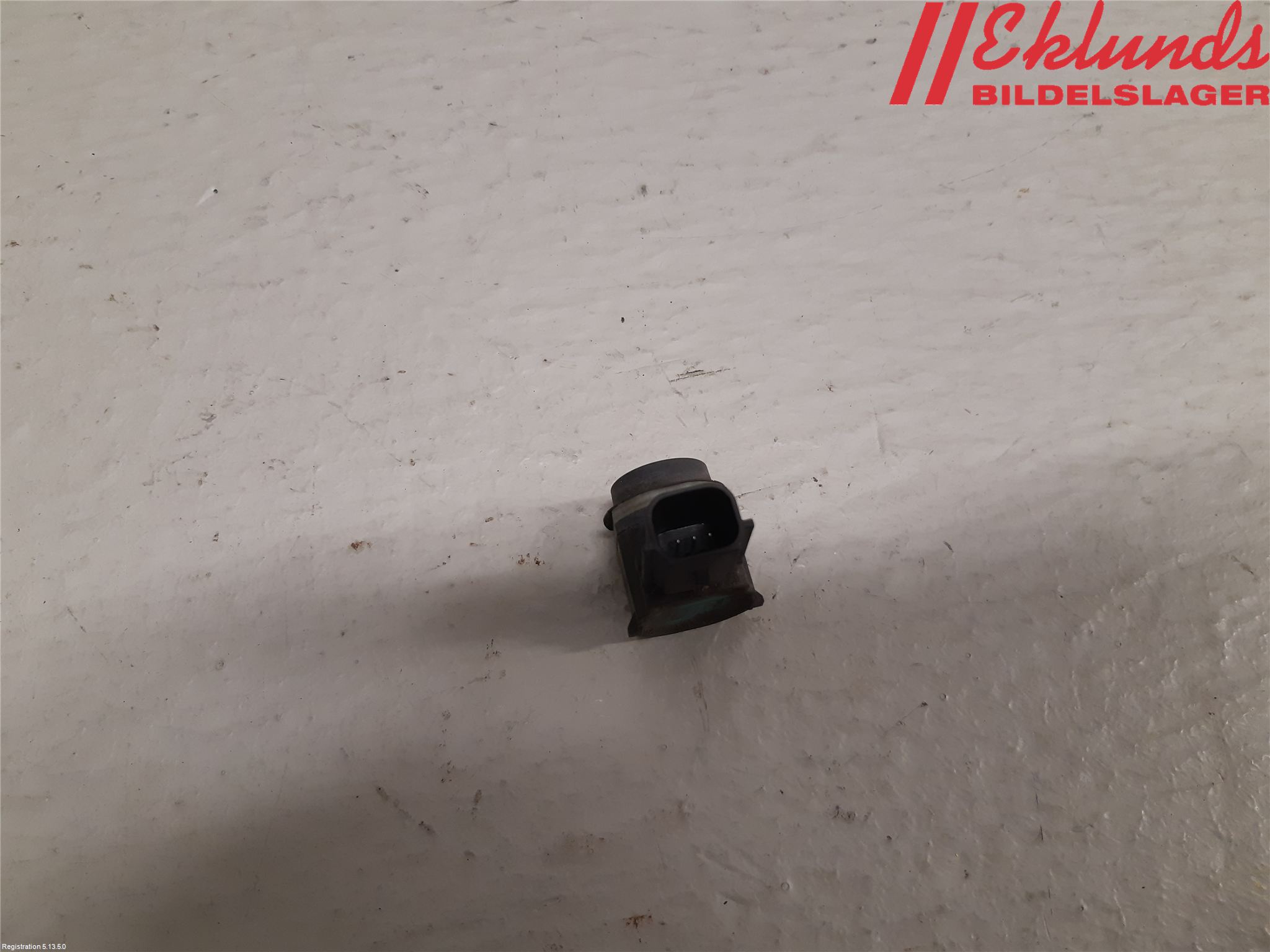 Ford FOCUS 15-18 Parkeringshjälp Backsensor
