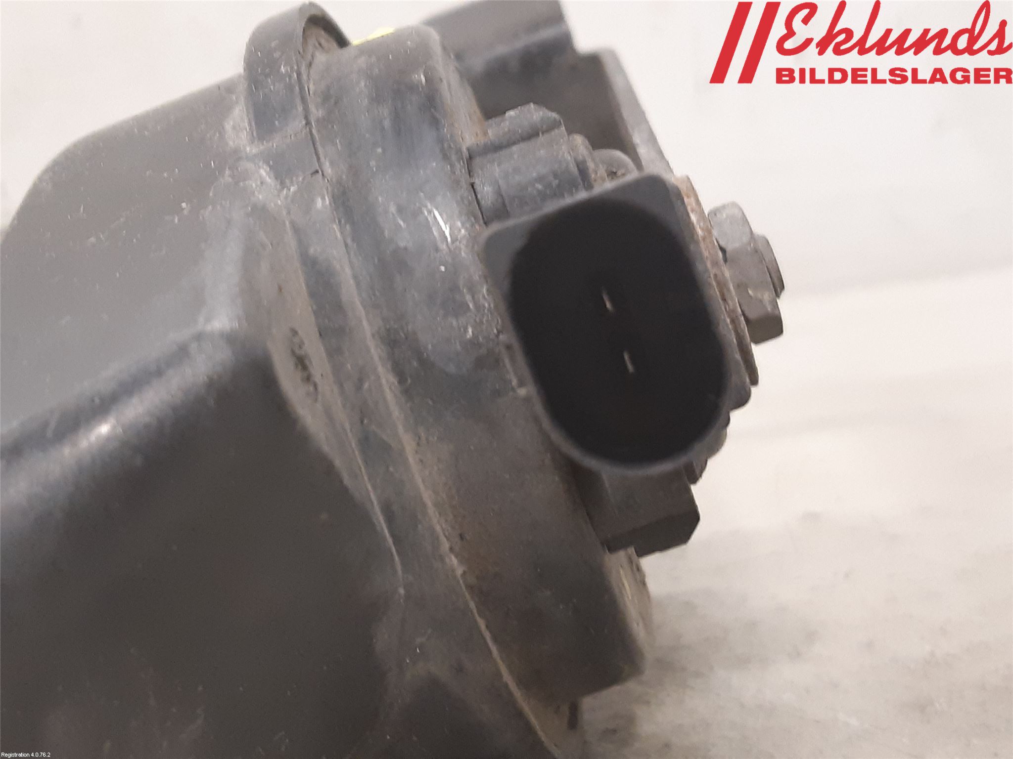 Audi A7/S7 4G 11-17 Signalhorn