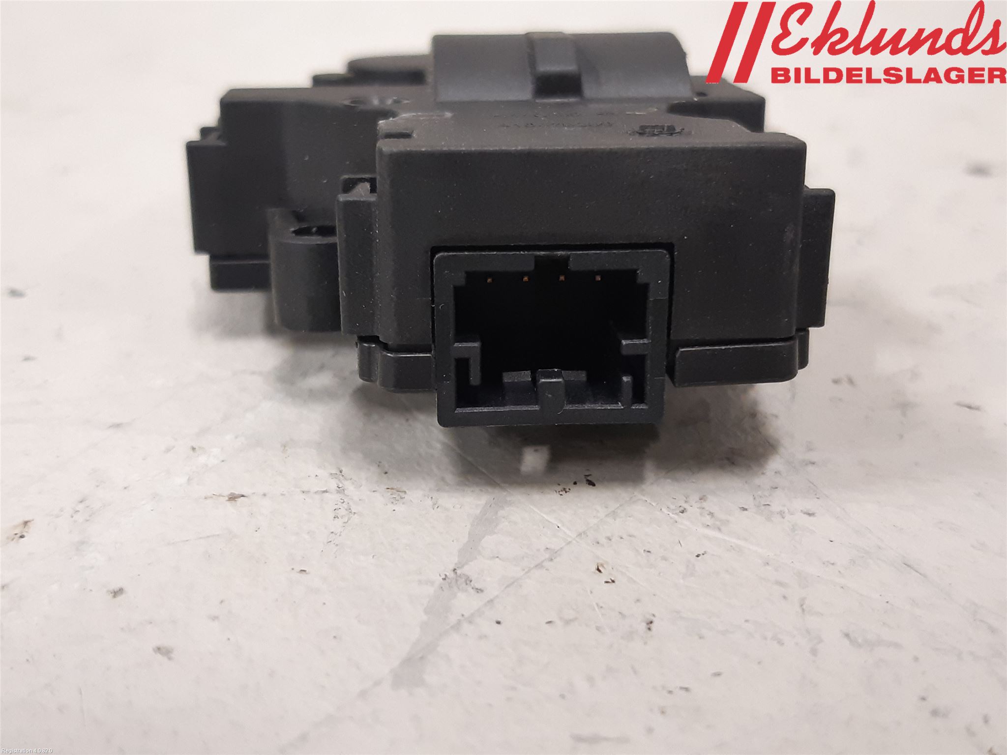 Landrover RANGE ROVER (L405) 13-21 Ac Reglermotor
