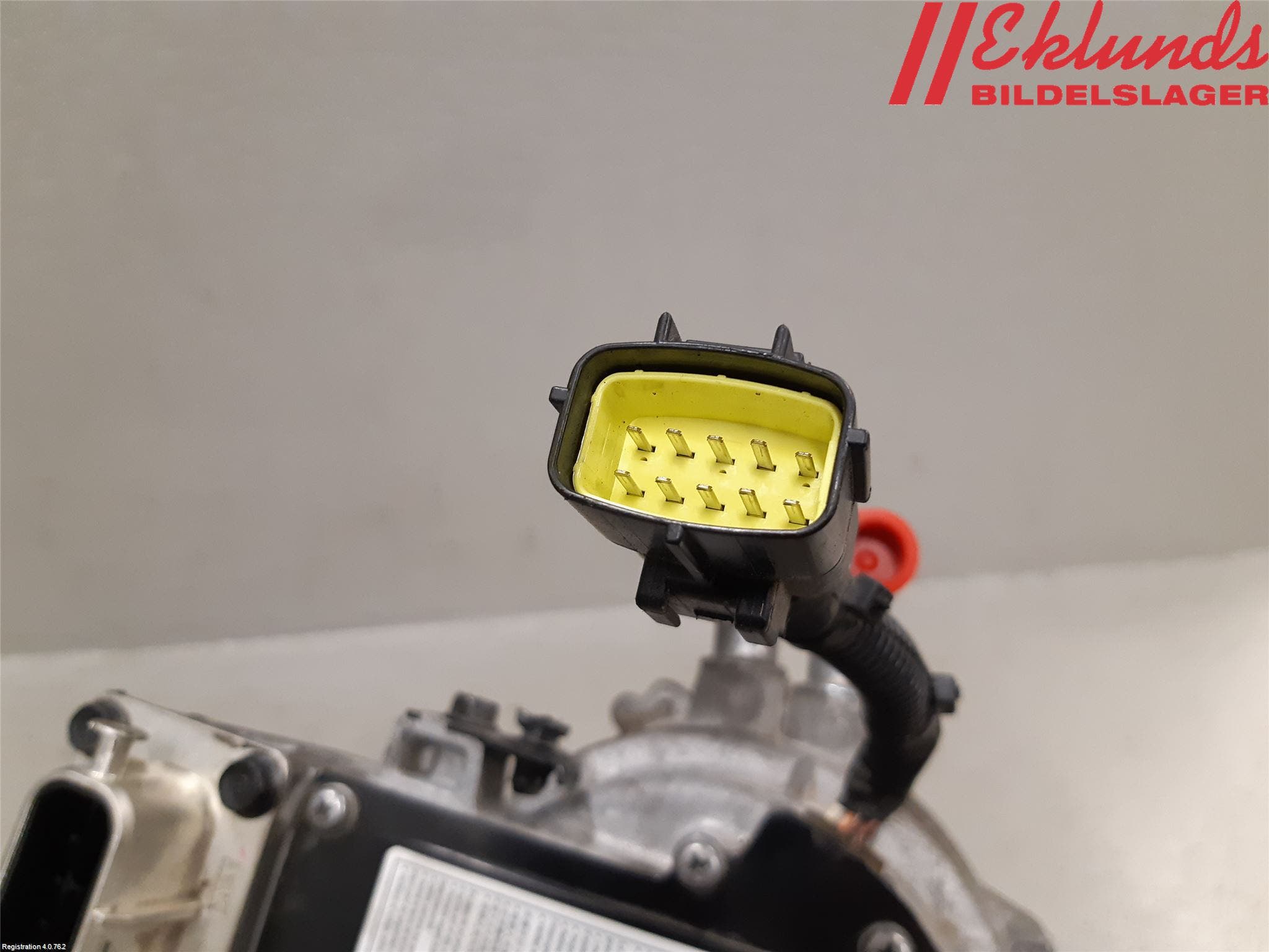 Kia NIRO (DE) 17-22 Generator