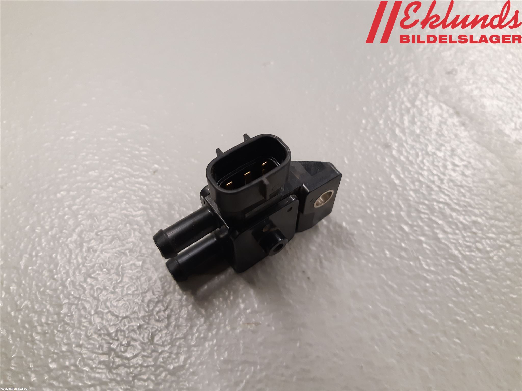 Hyundai ix35 Vakuumventil