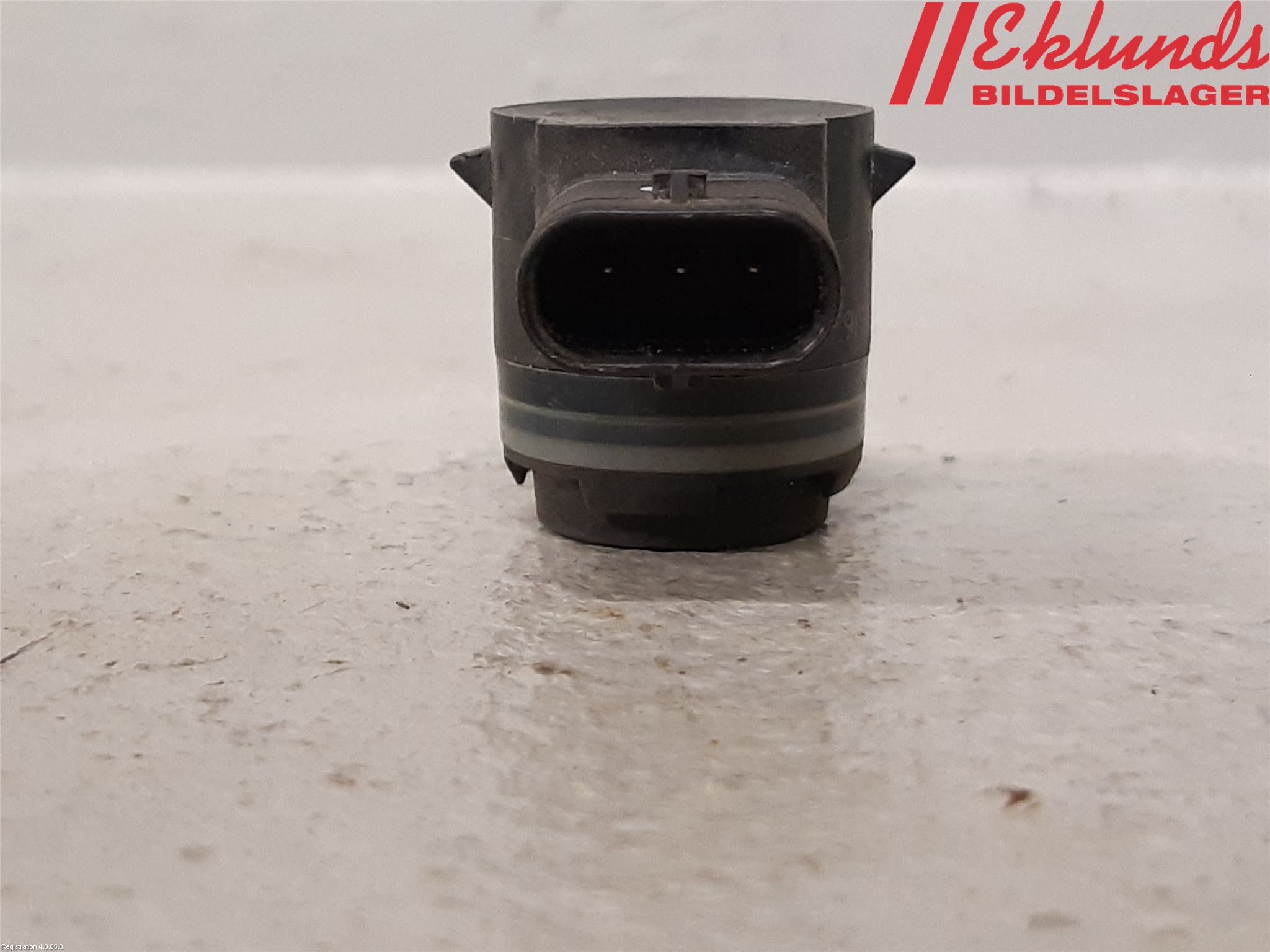 Skoda OCTAVIA (5E) 13-20 Parkeringshjälp Frontsensor
