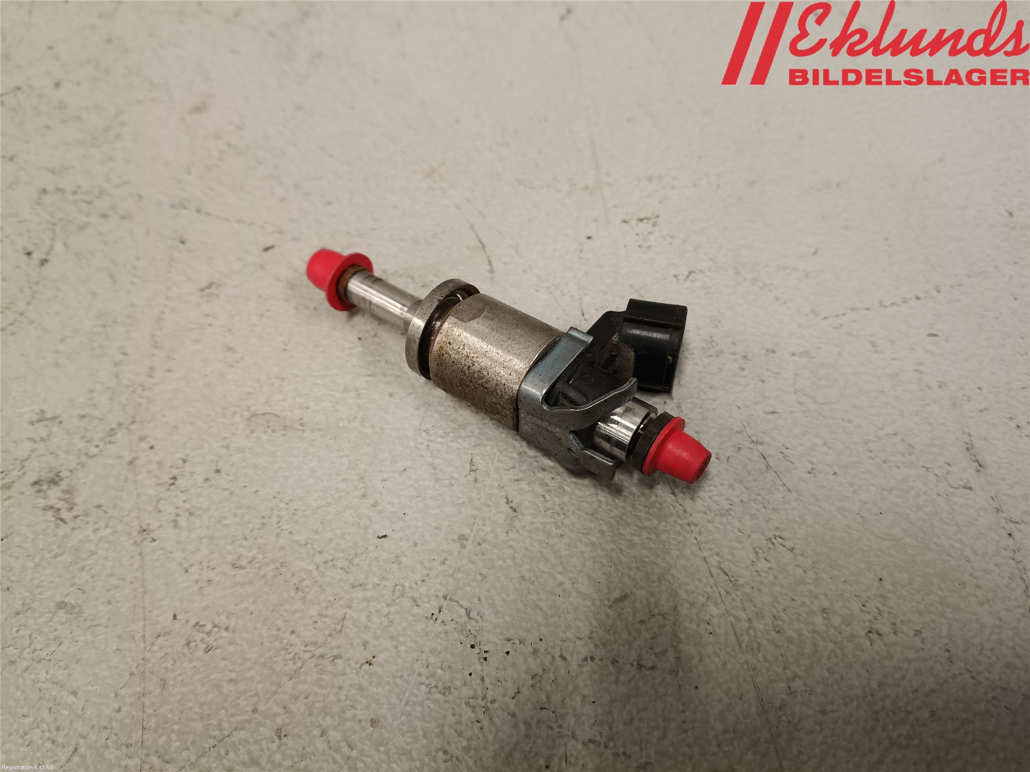 Mazda 3 III 14-19 Injspridare