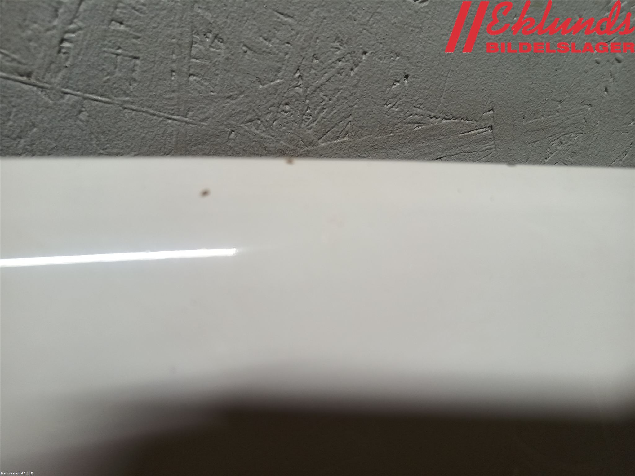 Volvo 940 91-98 Huv Fram