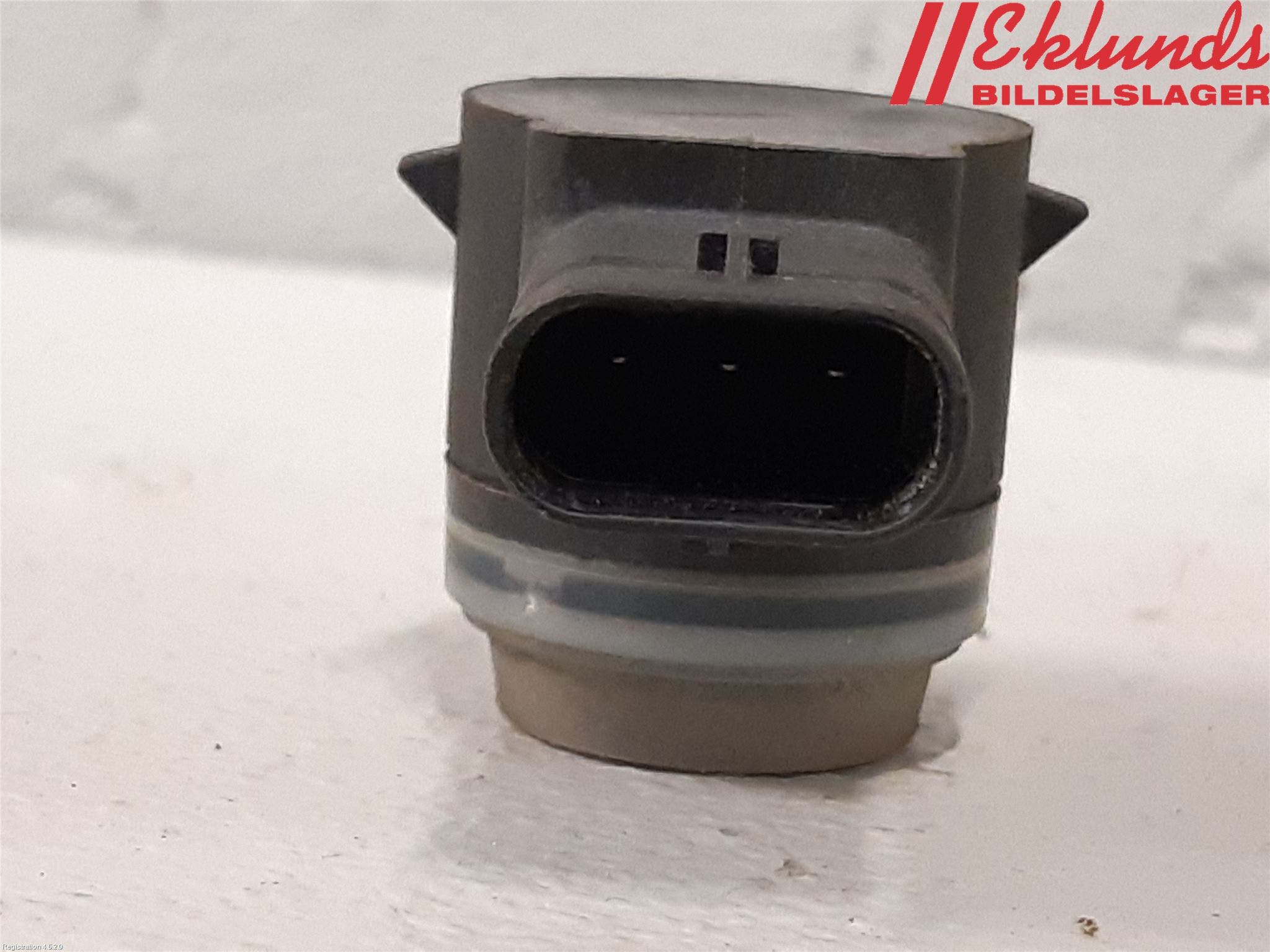 Mercedes-Benz MB C-KLASS (W205) 14-21 Parkeringshjälp Backsensor