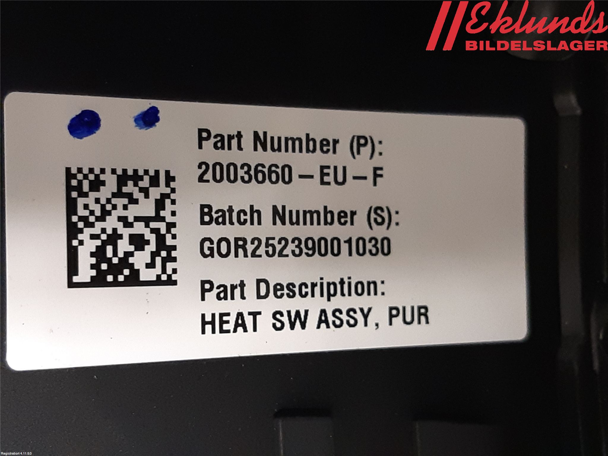 Tesla MODEL Y 21- Ratt