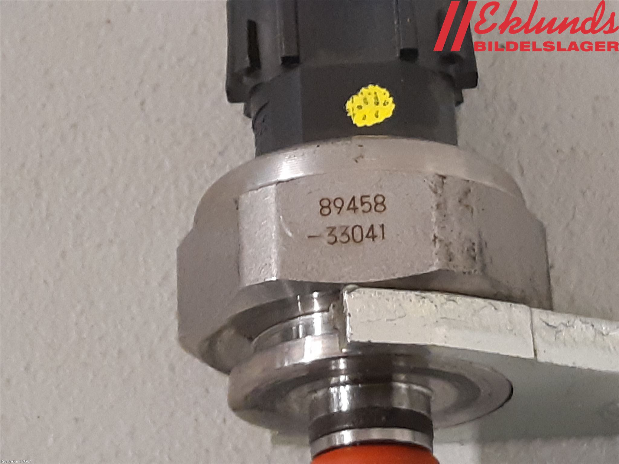 Toyota YARIS CROSS XP21 21- Sensor Övrigt