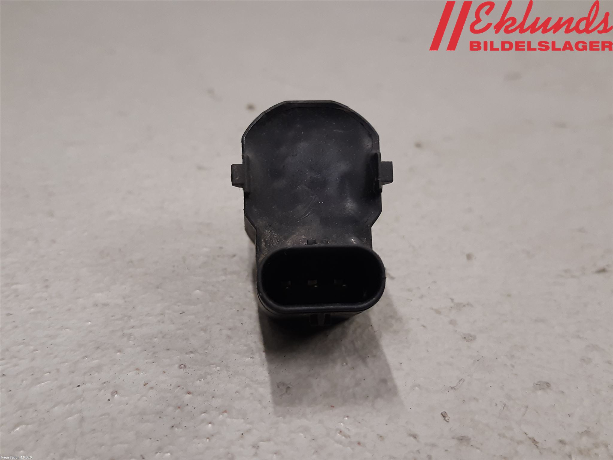 Audi A4 ALLROAD 09-16 Parkeringshjälp Frontsensor