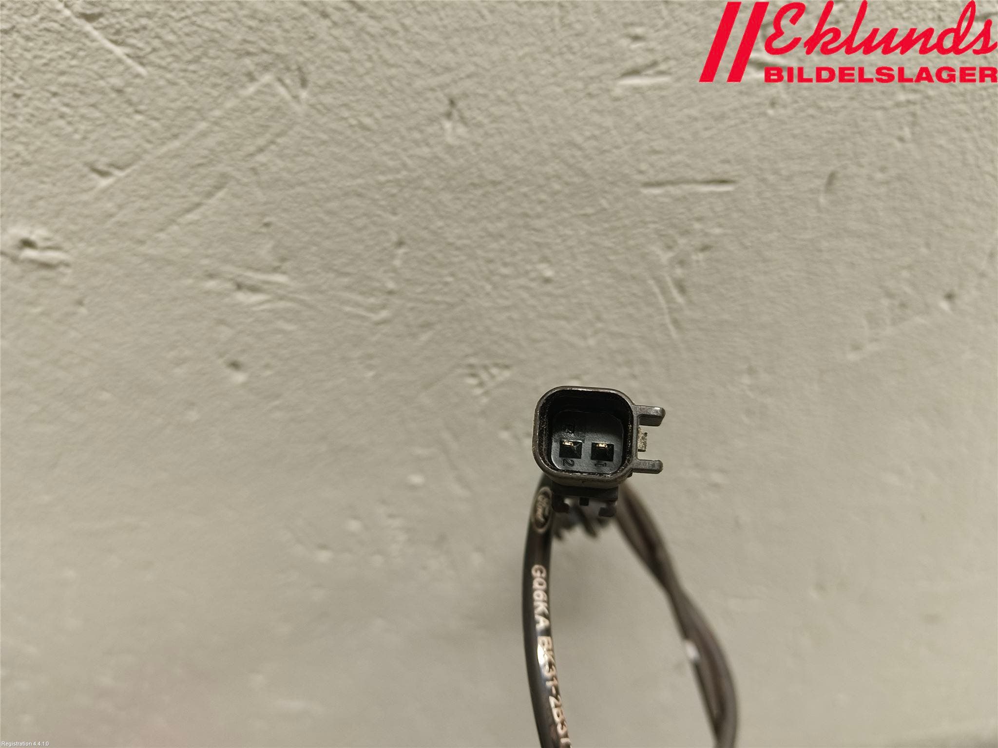 Ford TRANSIT SKÅP/BUSS 14-22 Abs Sensor