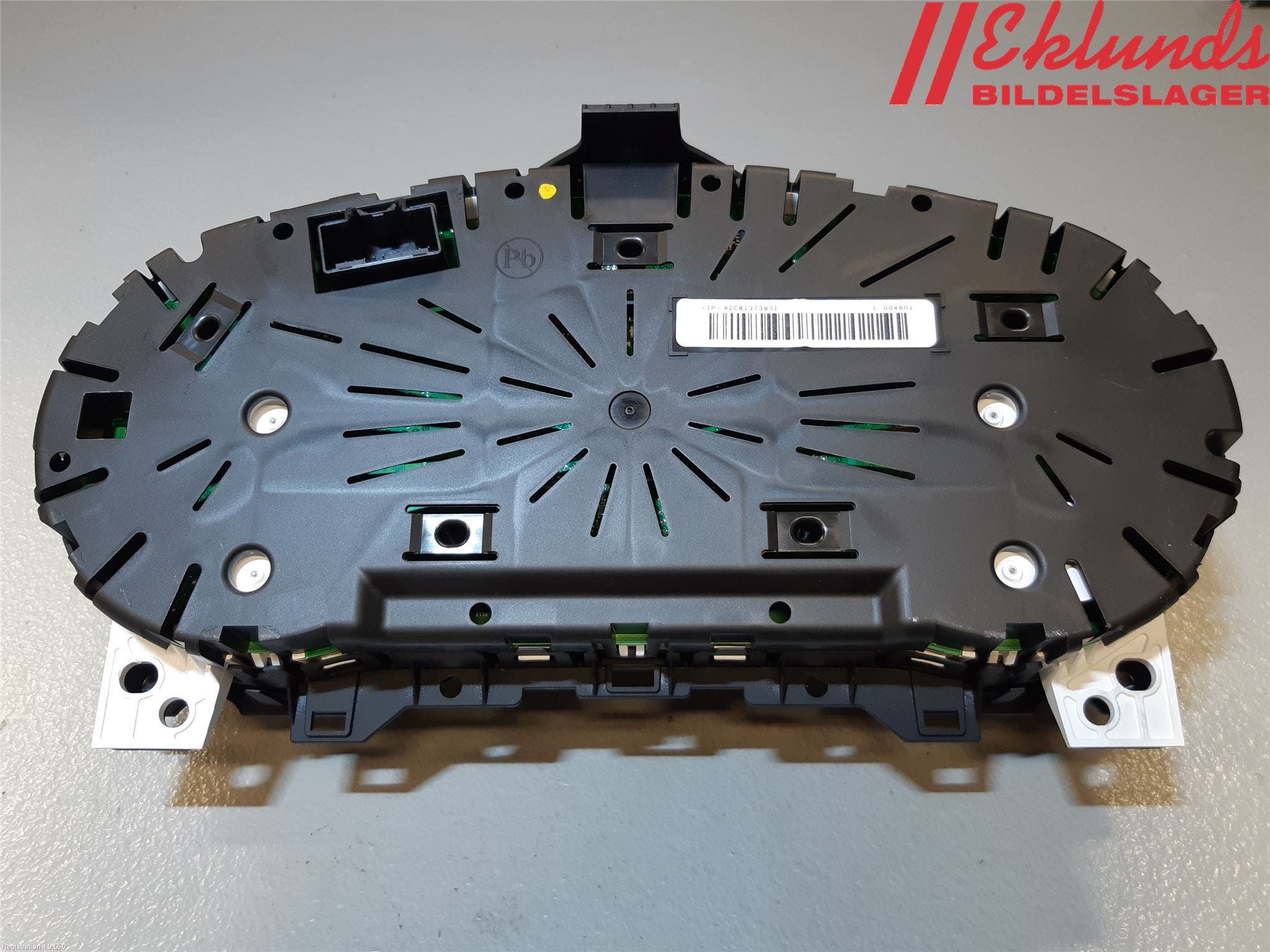 Opel ADAM 13-20 Instrument Komb