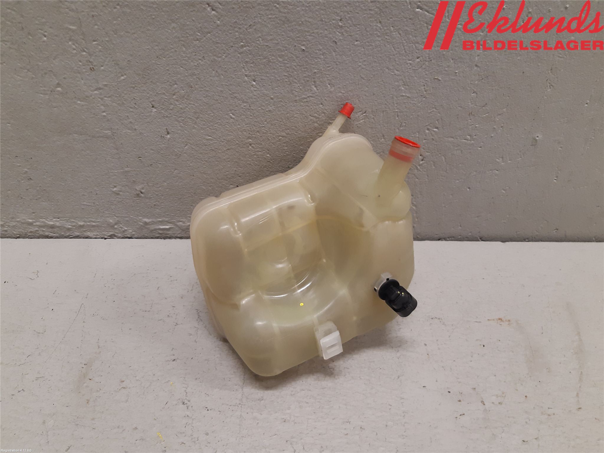 Opel INSIGNIA 09-16 Expansionstank