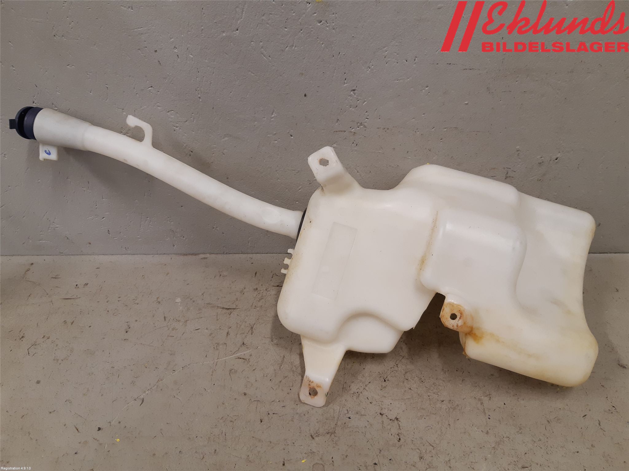 Fiat DOBLO CARGO Spolartank Vindruta