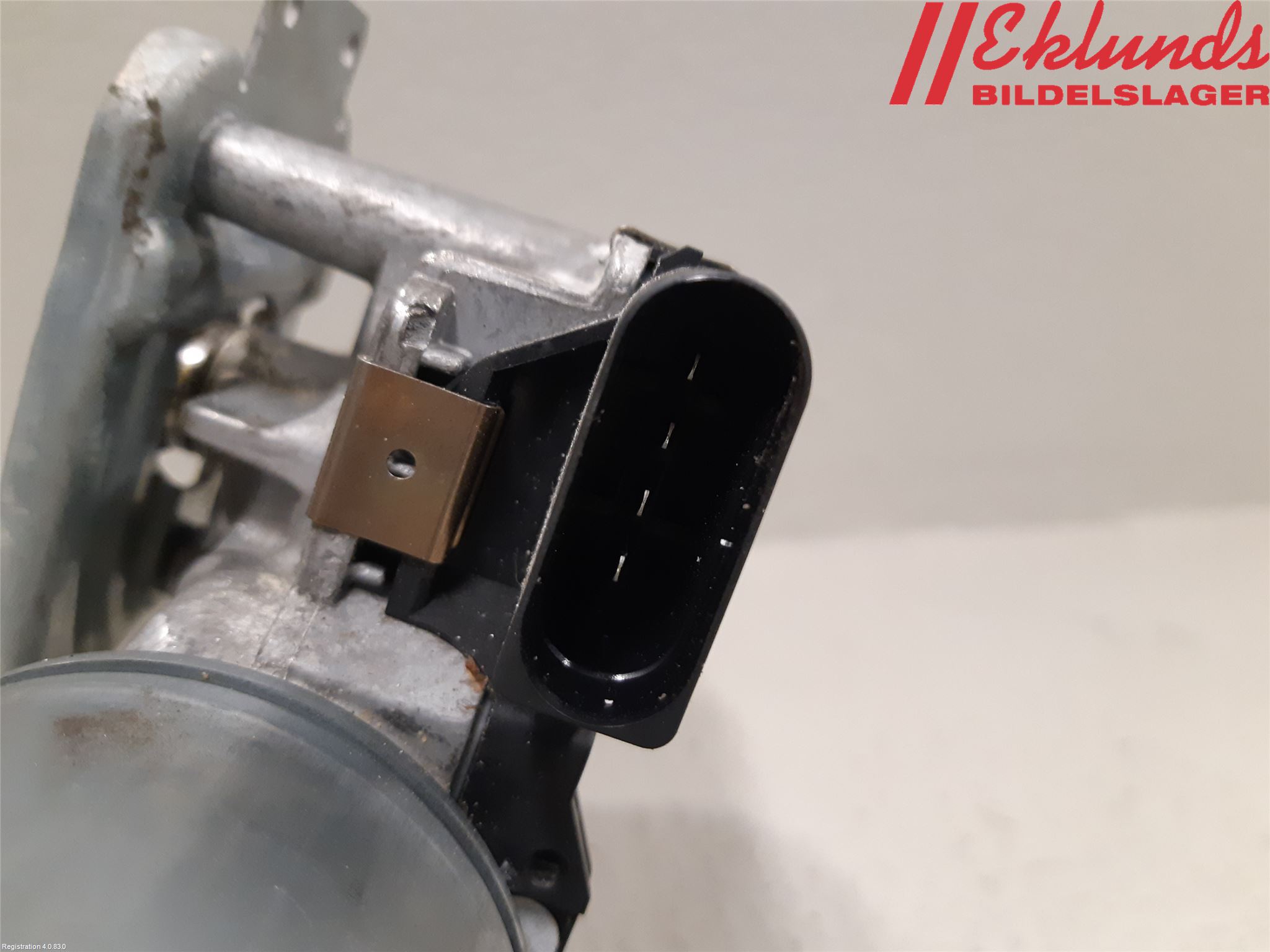 Volvo V90 17->> Torkarmotor Vindruta