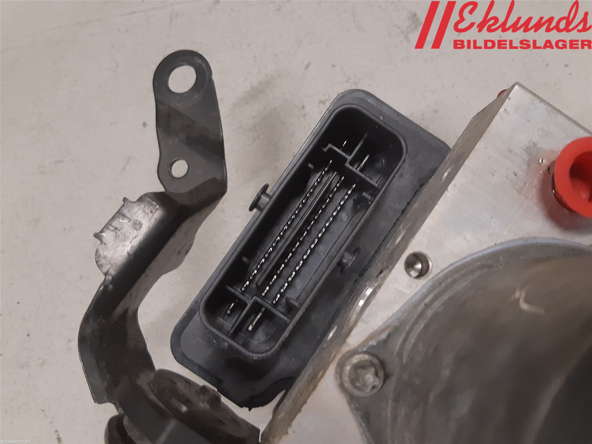 Volkswagen VW POLO VI 18->> Abs Hydraulaggregat