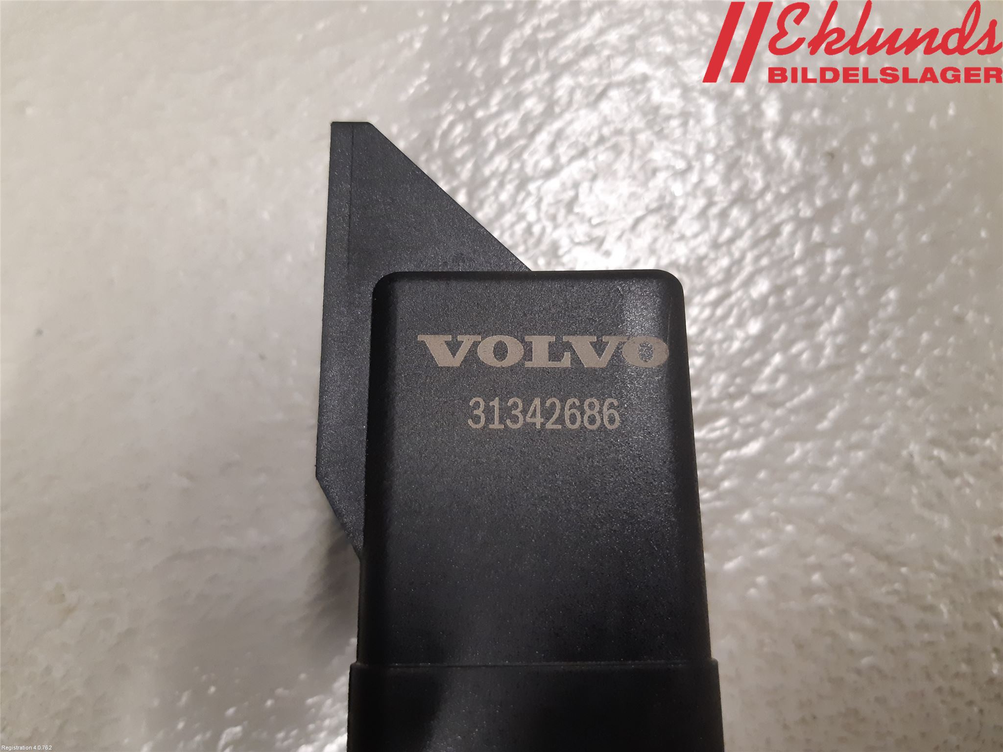 Volvo XC60 14-17 Relä Glödning Diesel