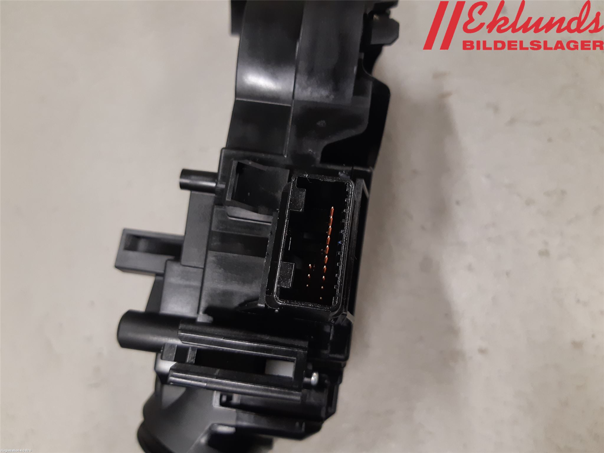 Toyota AURIS 13-19 Spak Blinkers-Ljusomk