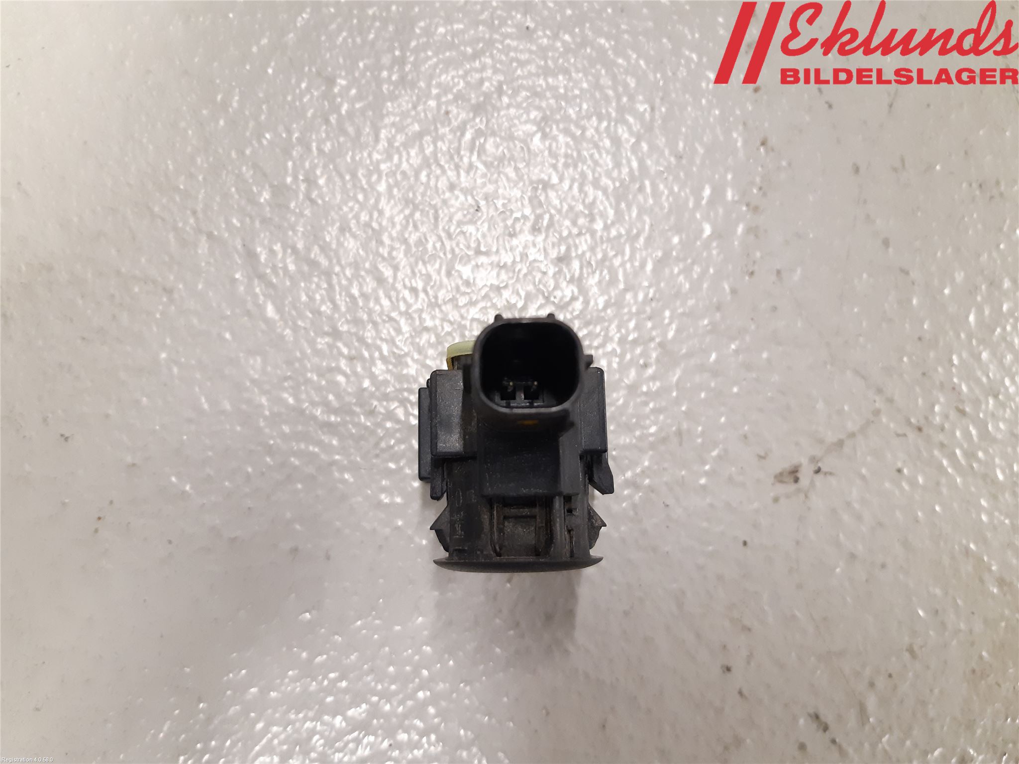 Mazda CX-5 12-17 Parkeringshjälp Backsensor