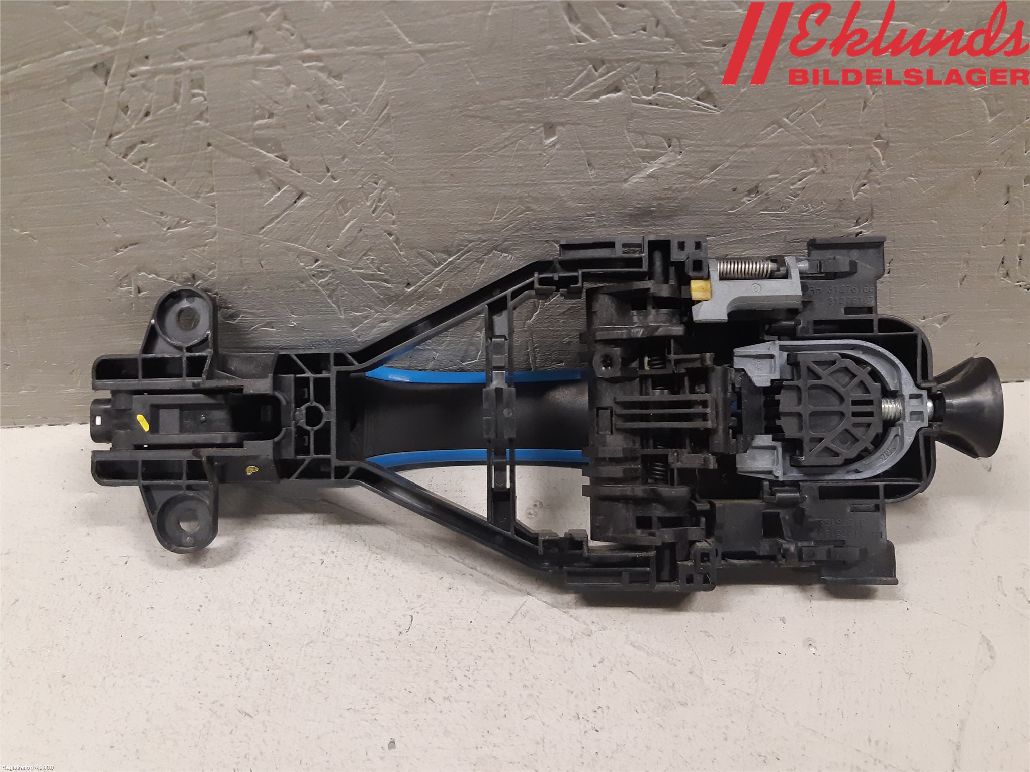 Volvo S60 11-13 Dörrhandtag Yttre Hö