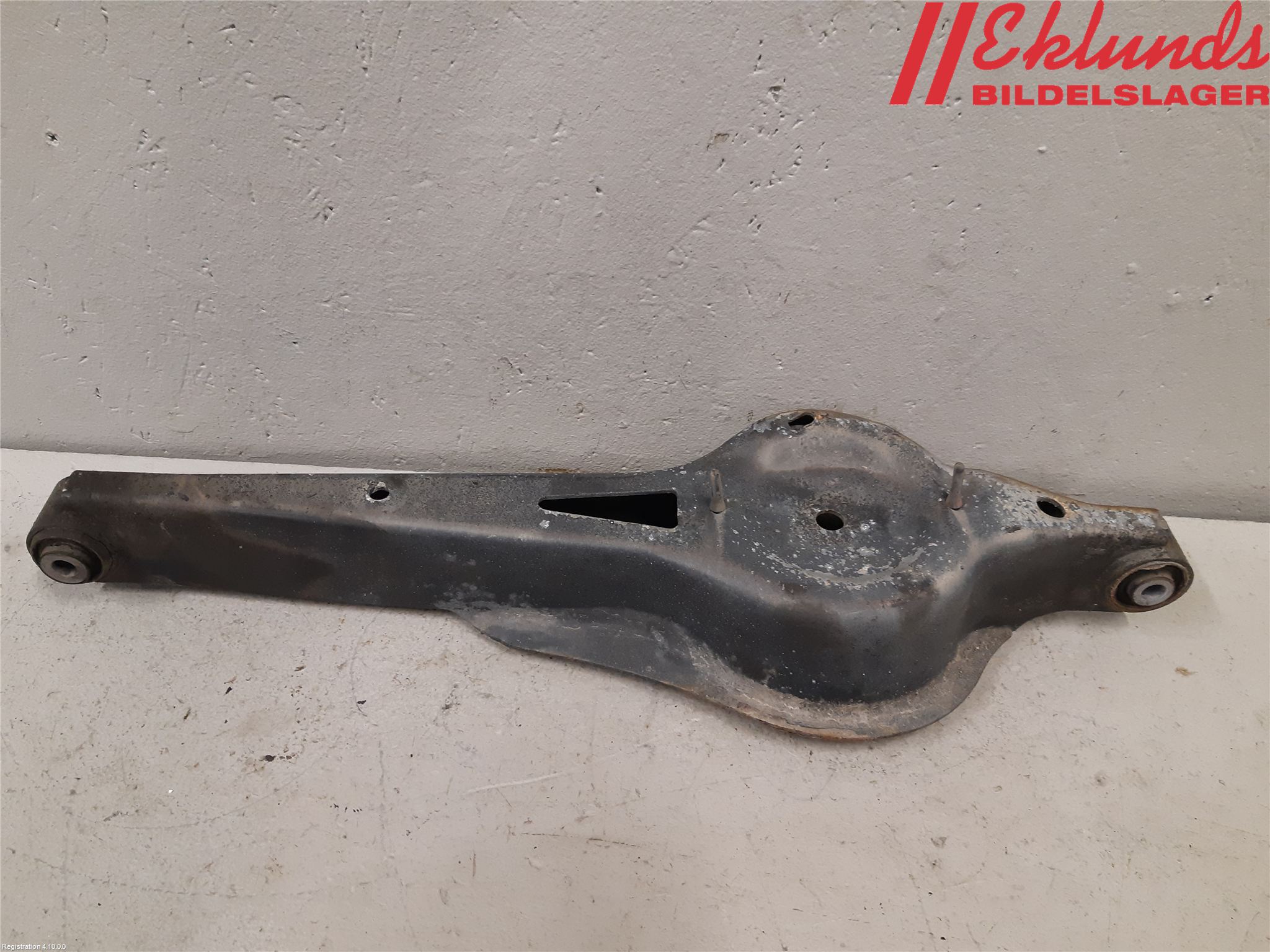 Volvo V70 14-16 Bärarm Bak Vänster