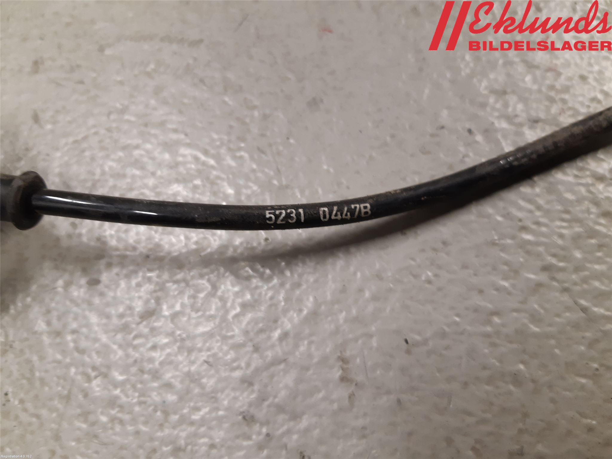 Mitsubishi OUTLANDER 13-21 Abs Sensor