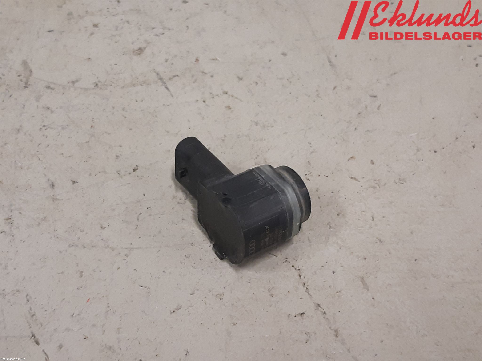 Volkswagen VW TRANSP/CARAVELLE (T5) 04-15 Parkeringshjälp Frontsensor