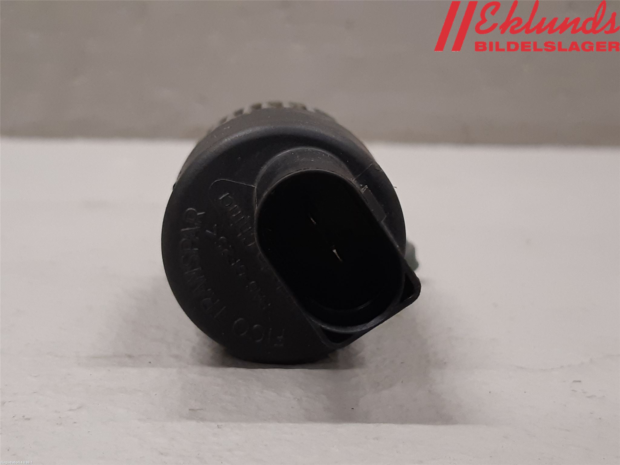 Toyota VERSO 09-18 Spolarpump Högtryck