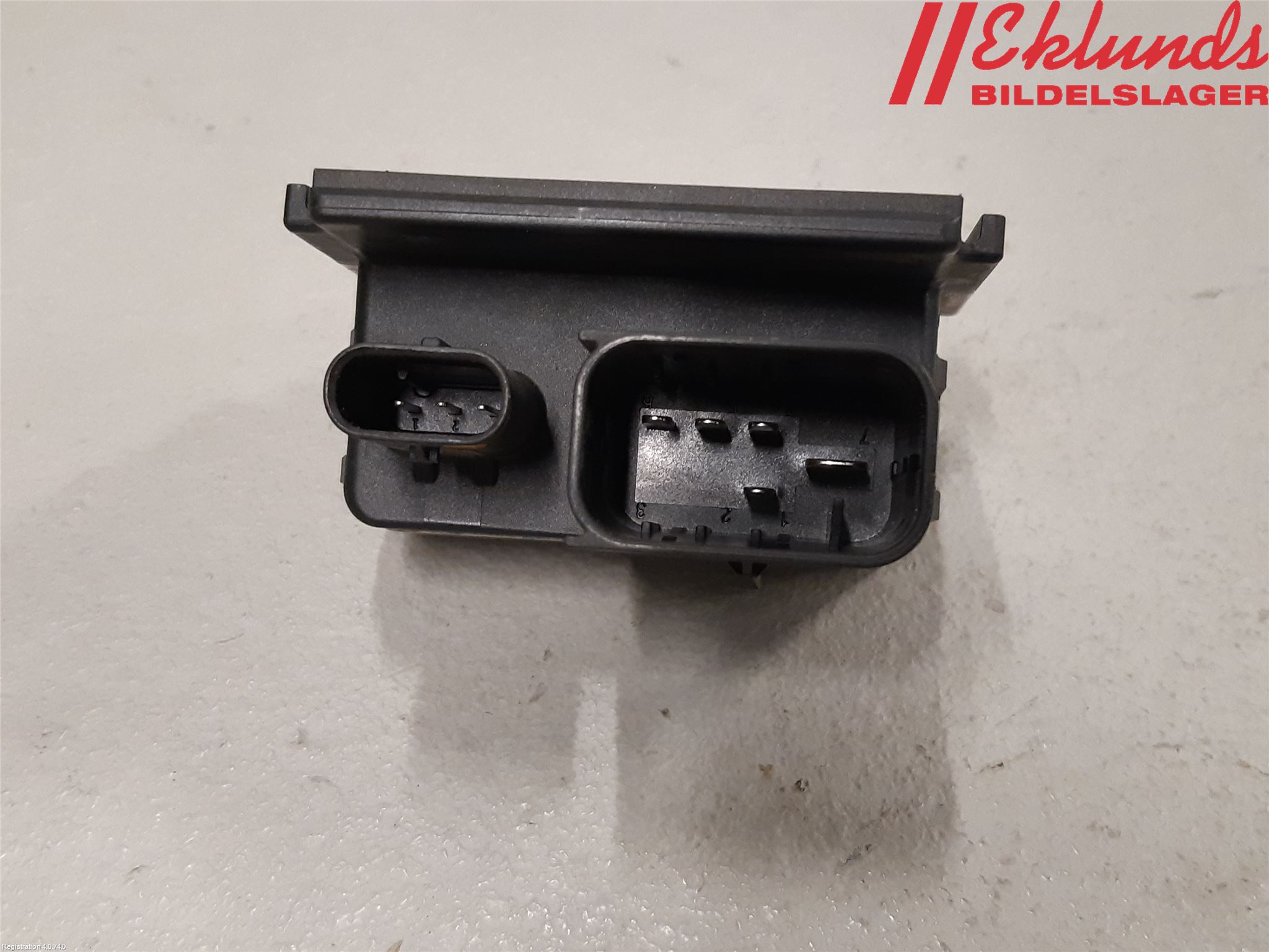 BMW 2 F45 Active Tourer 14-21 Relä Glödning Diesel