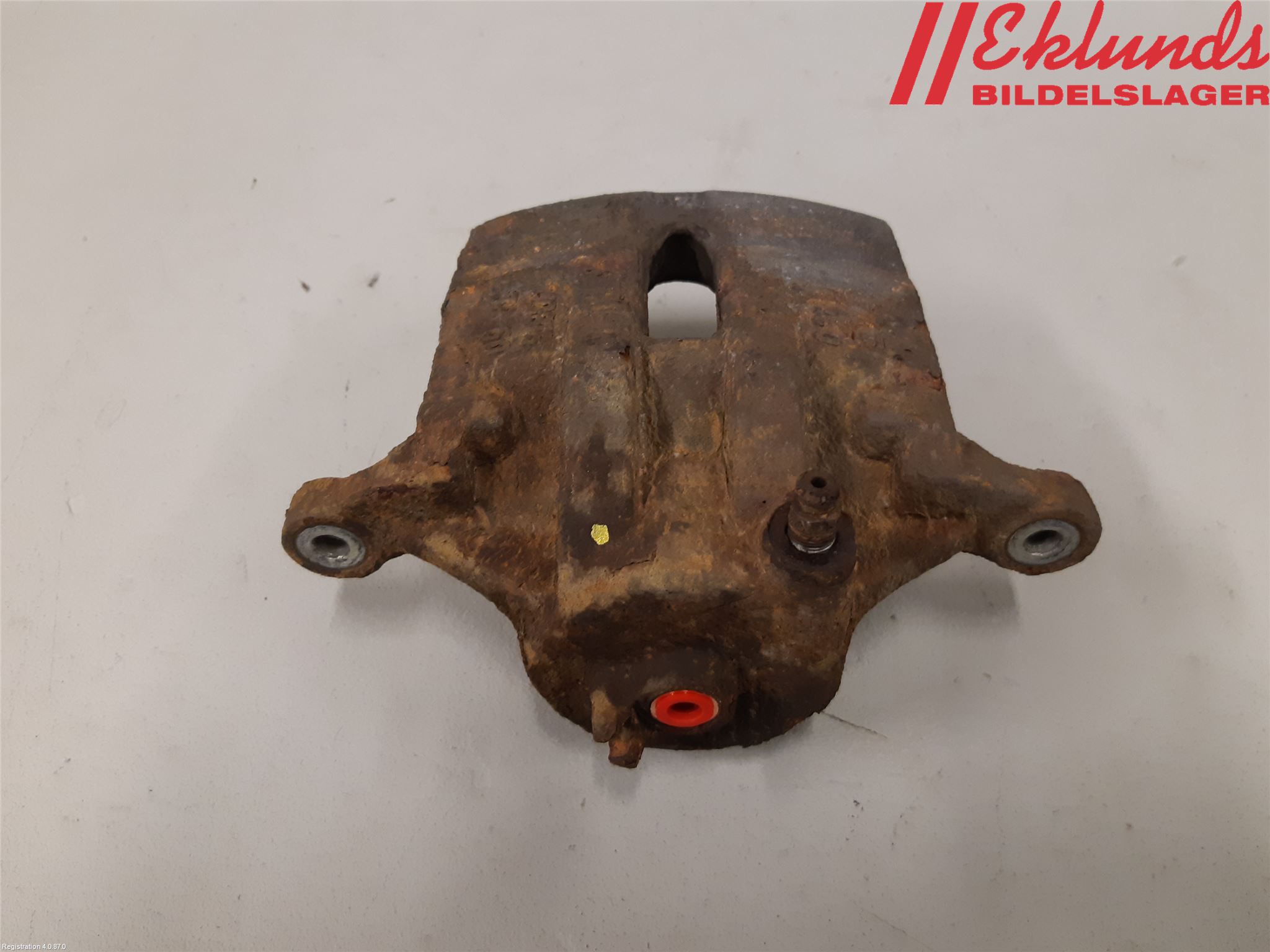 Hyundai ix35 Bromsok Fram Höger