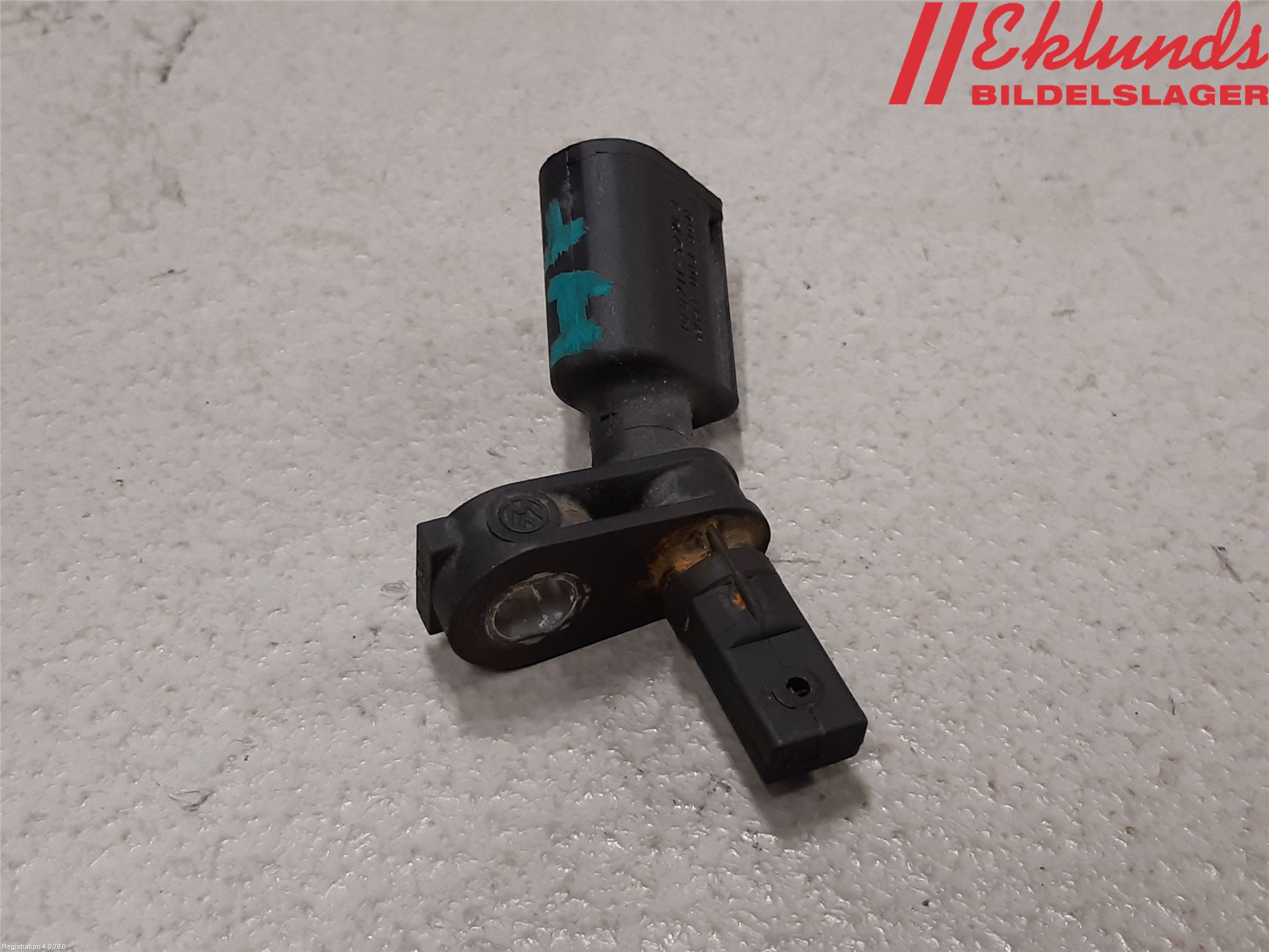 Skoda OCTAVIA (5E) 13-20 Abs Sensor