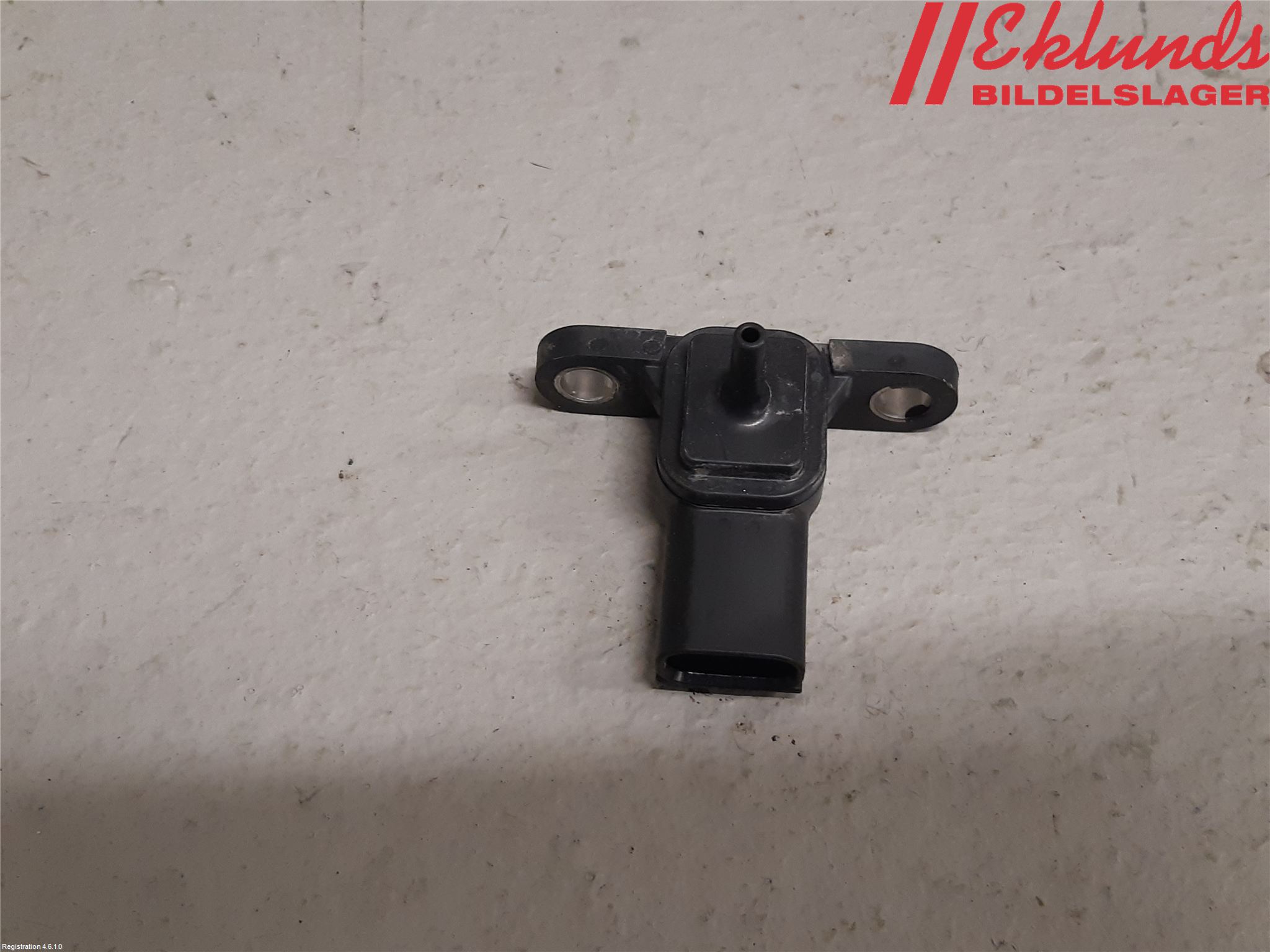 Toyota RAV4 19- Vakuumventil