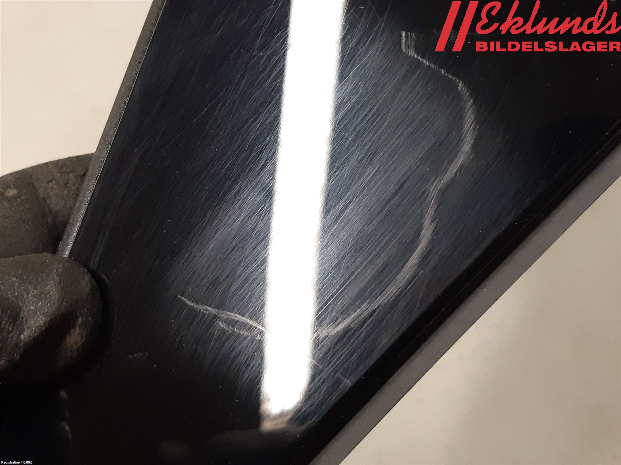 Toyota YARIS CROSS XP21 21- Spoiler Baklucka