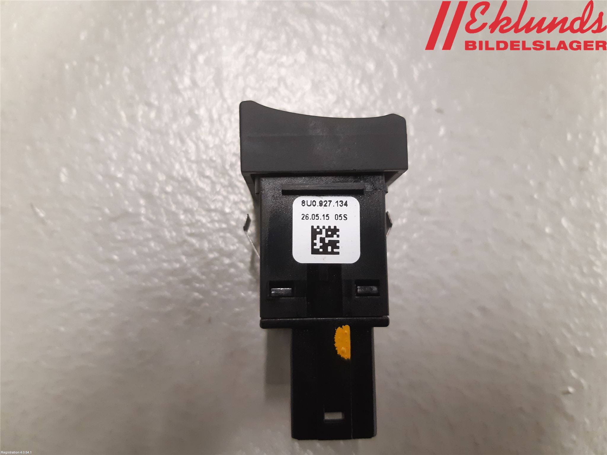 Audi Q3 8U 12-18 Strömställare Antisladd