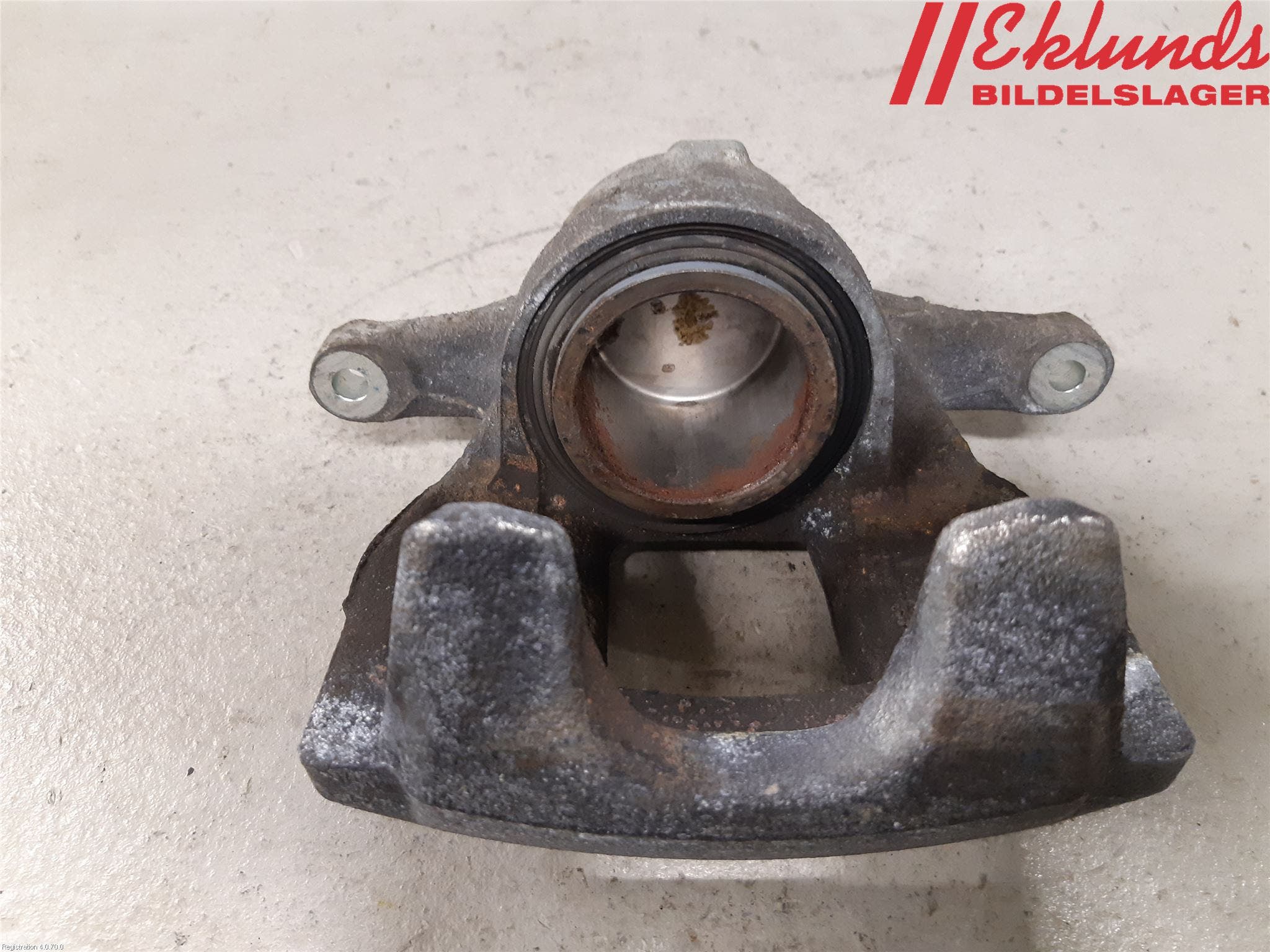 Toyota AURIS 13-19 Bromsok Fram Höger