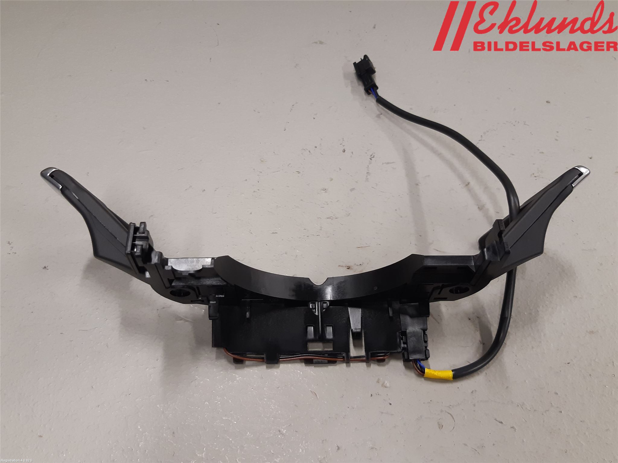 Peugeot 208/E-208 20- Strömställare Växellåda