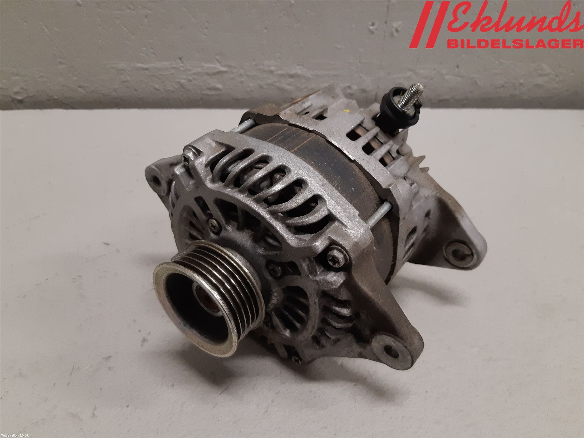 Subaru OUTBACK 10-15 Generator