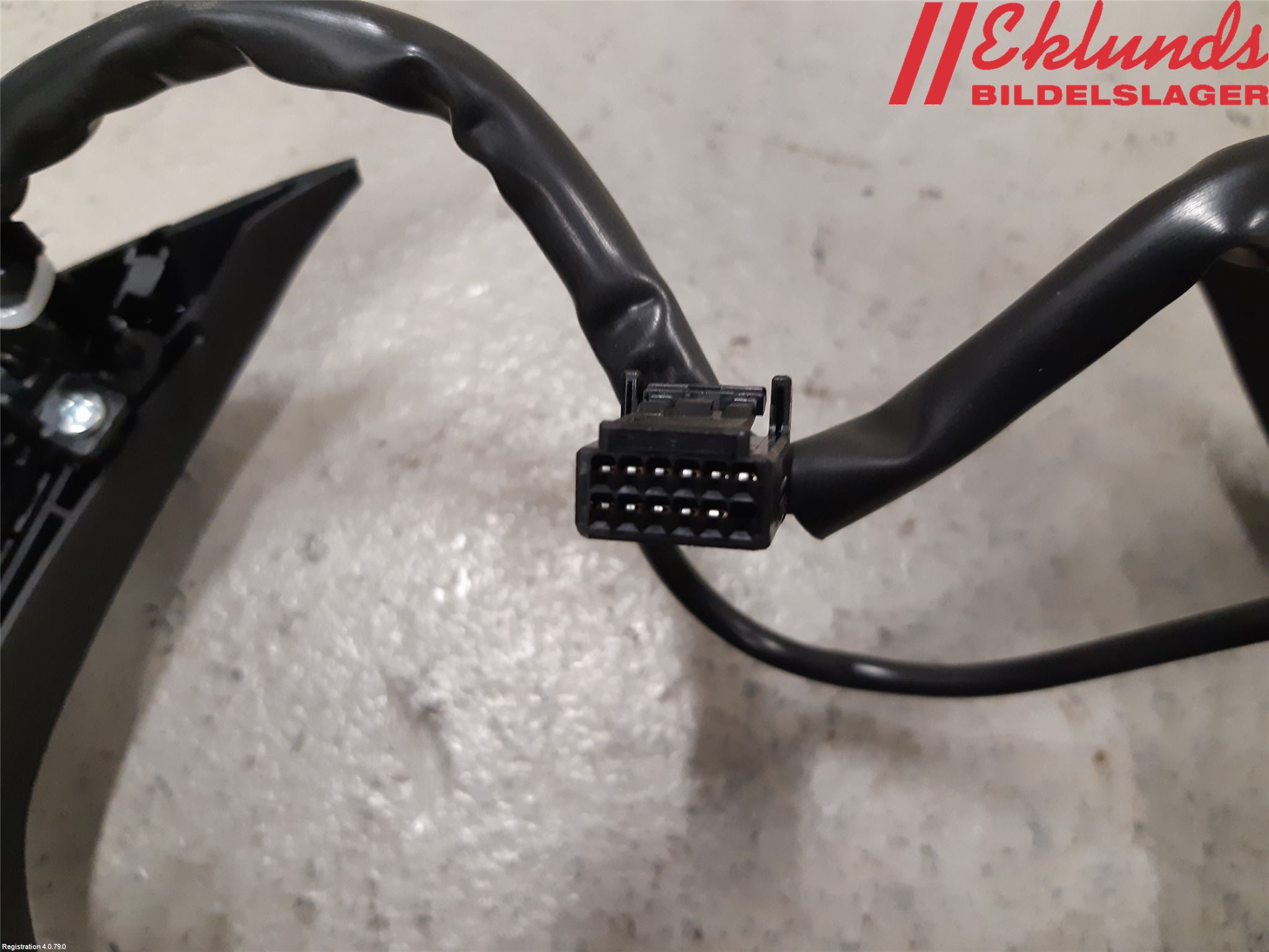 Toyota C-HR 16-23 Spak-Rattreglage Radio