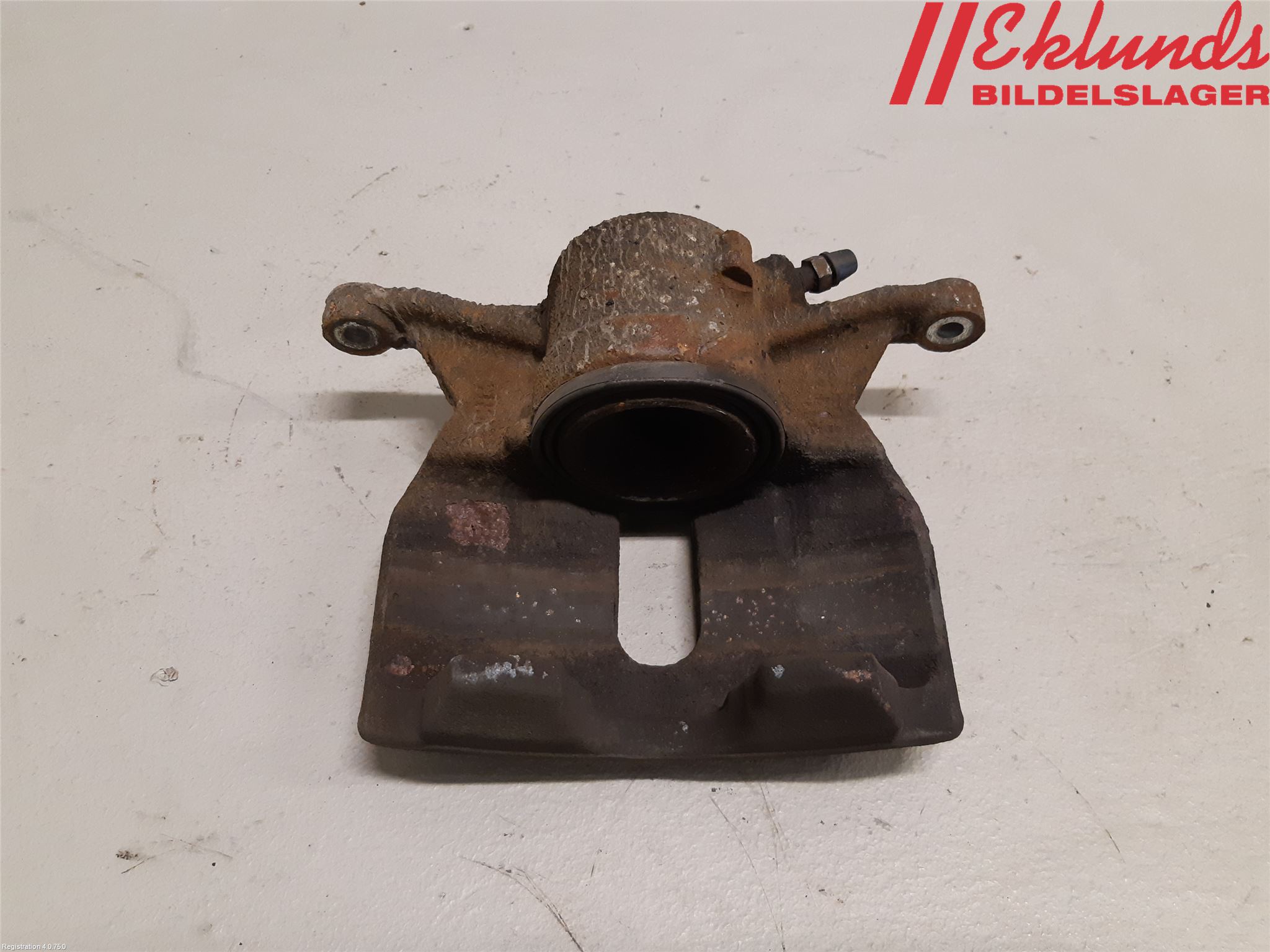 Audi A3/S3 8V 13-20 Bromsok Fram Höger